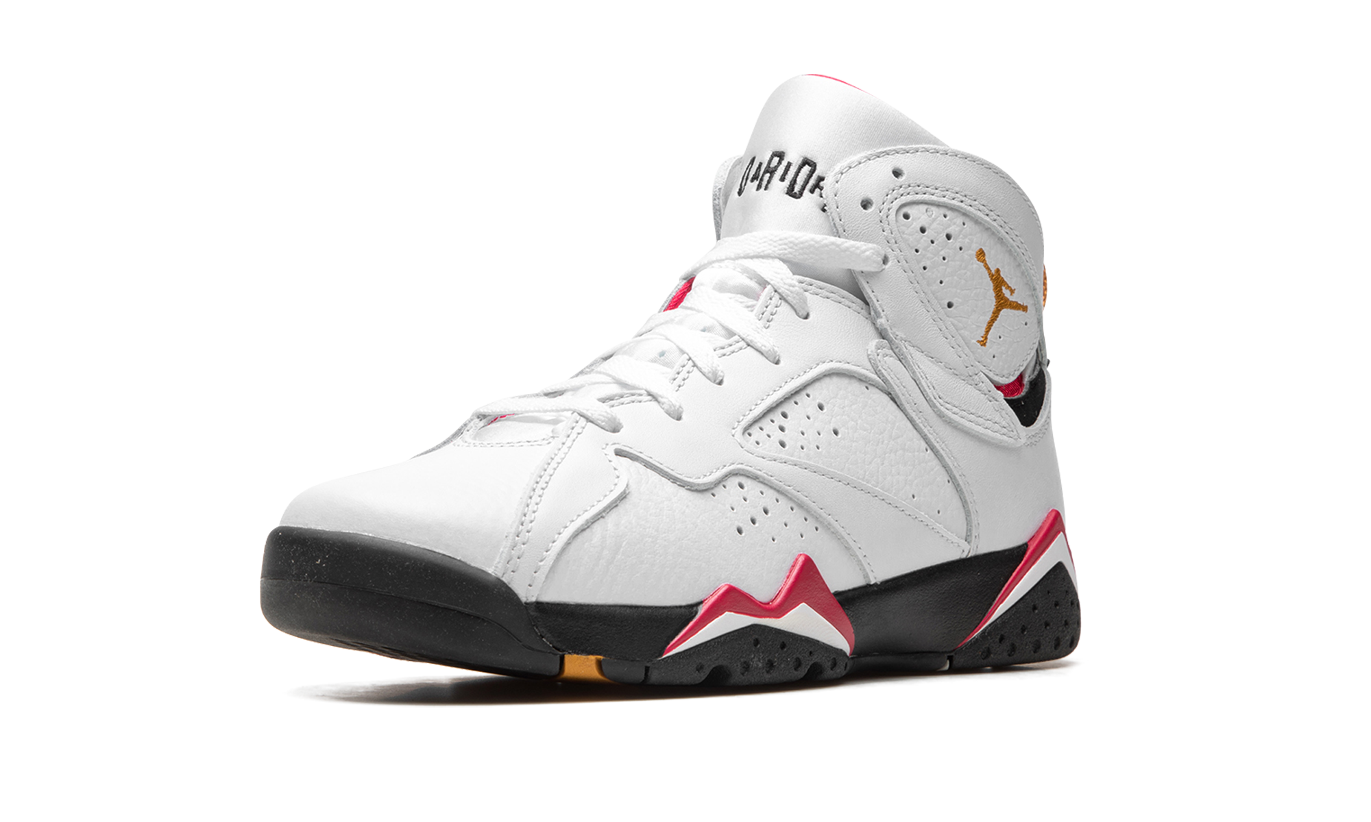 Air Jordan 7 GS Cardinal DQ6040 106