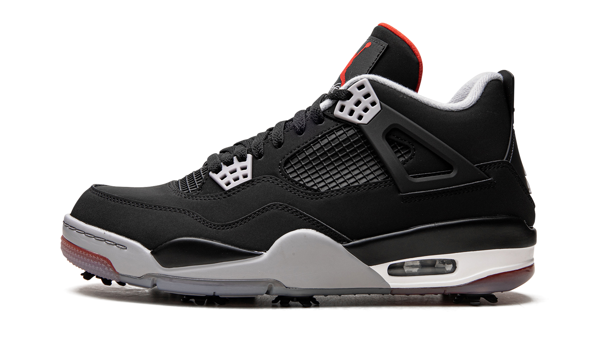 Air Jordan 4 Golf Bred CU9981 002
