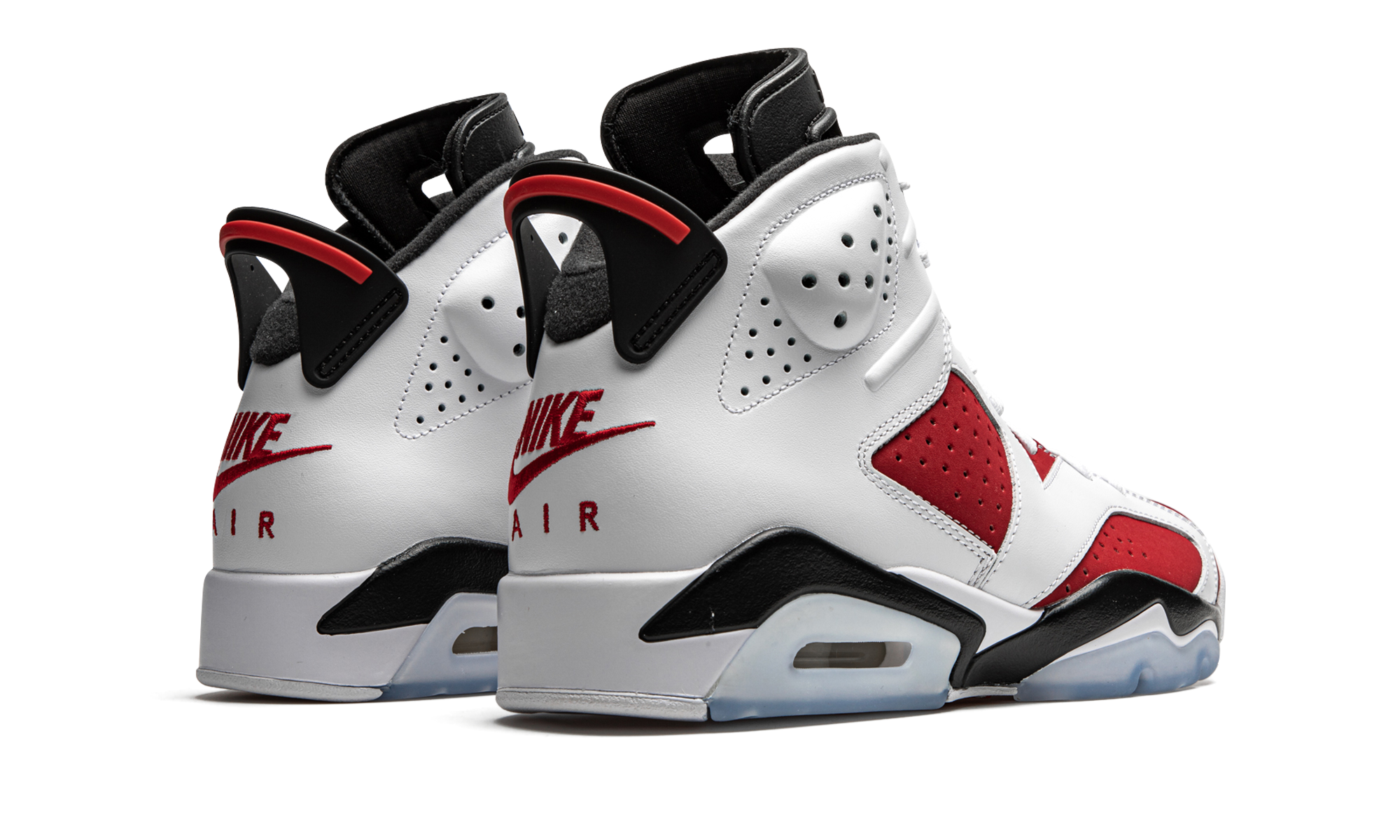 Air Jordan 6 Retro Carmine 2021 CT8529 106