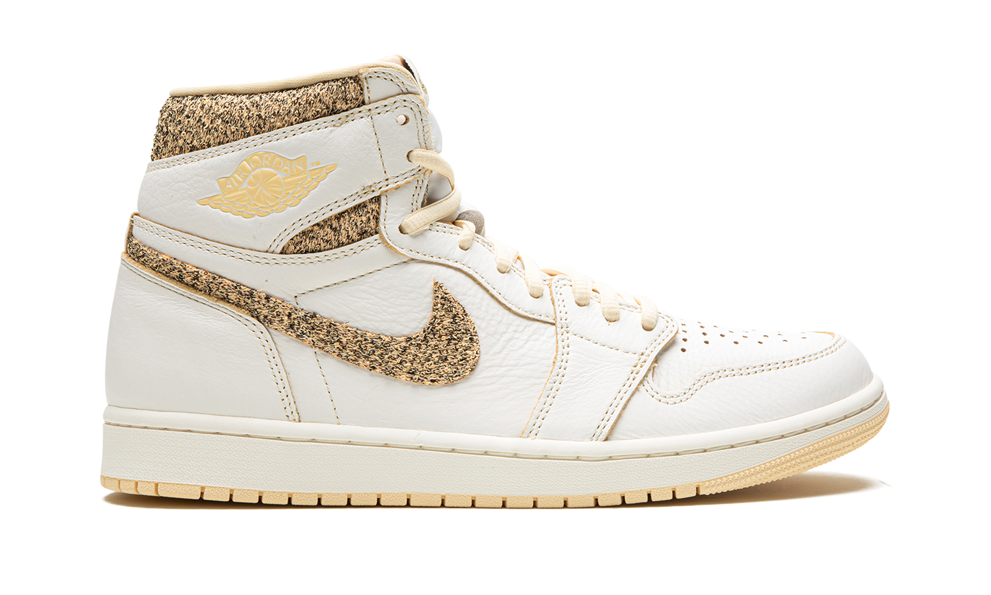 Air Jordan 1 Retro High OG Vibrations Of Naija FD8631 100