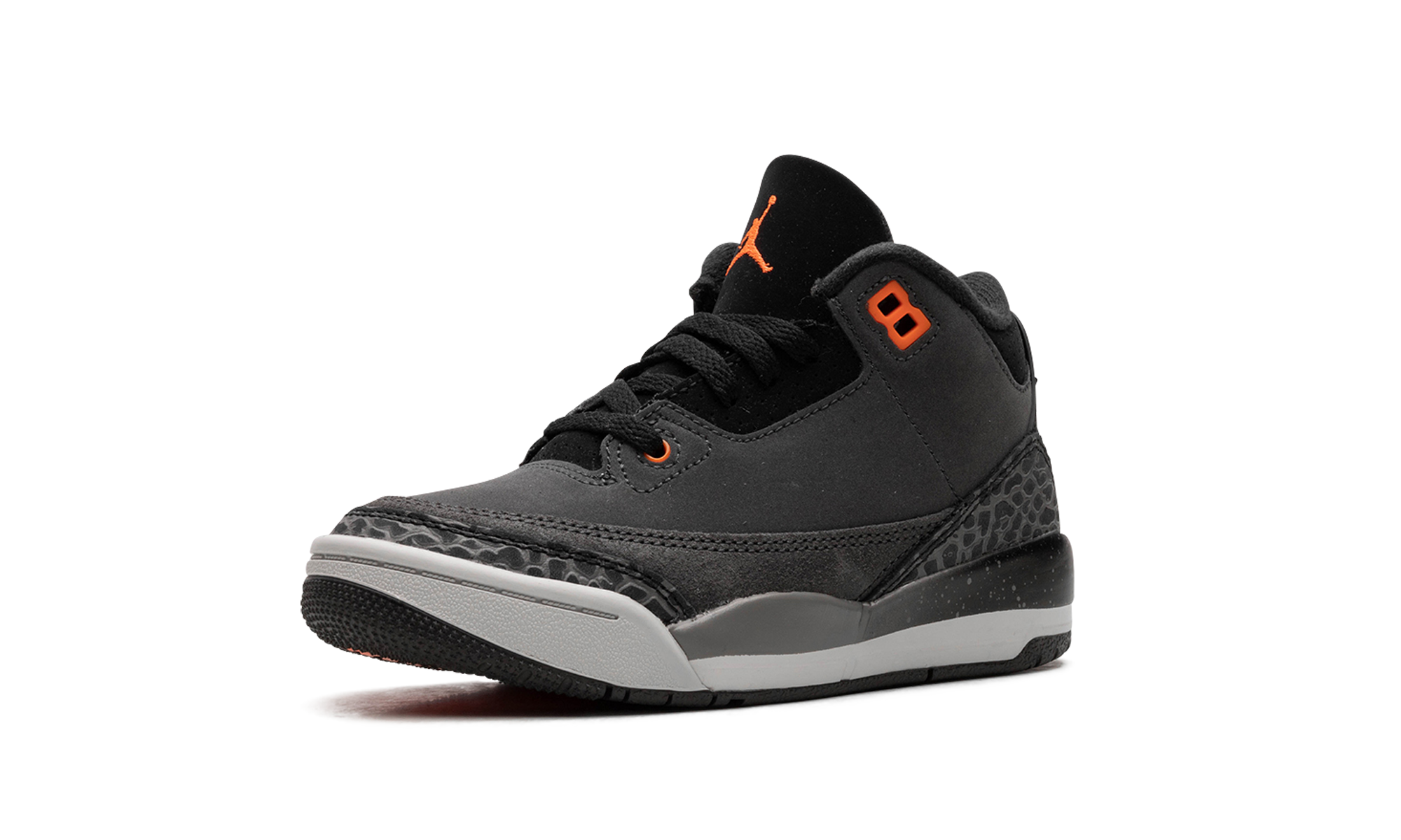 Air Jordan 3 PS Fear Pack DM0966 080