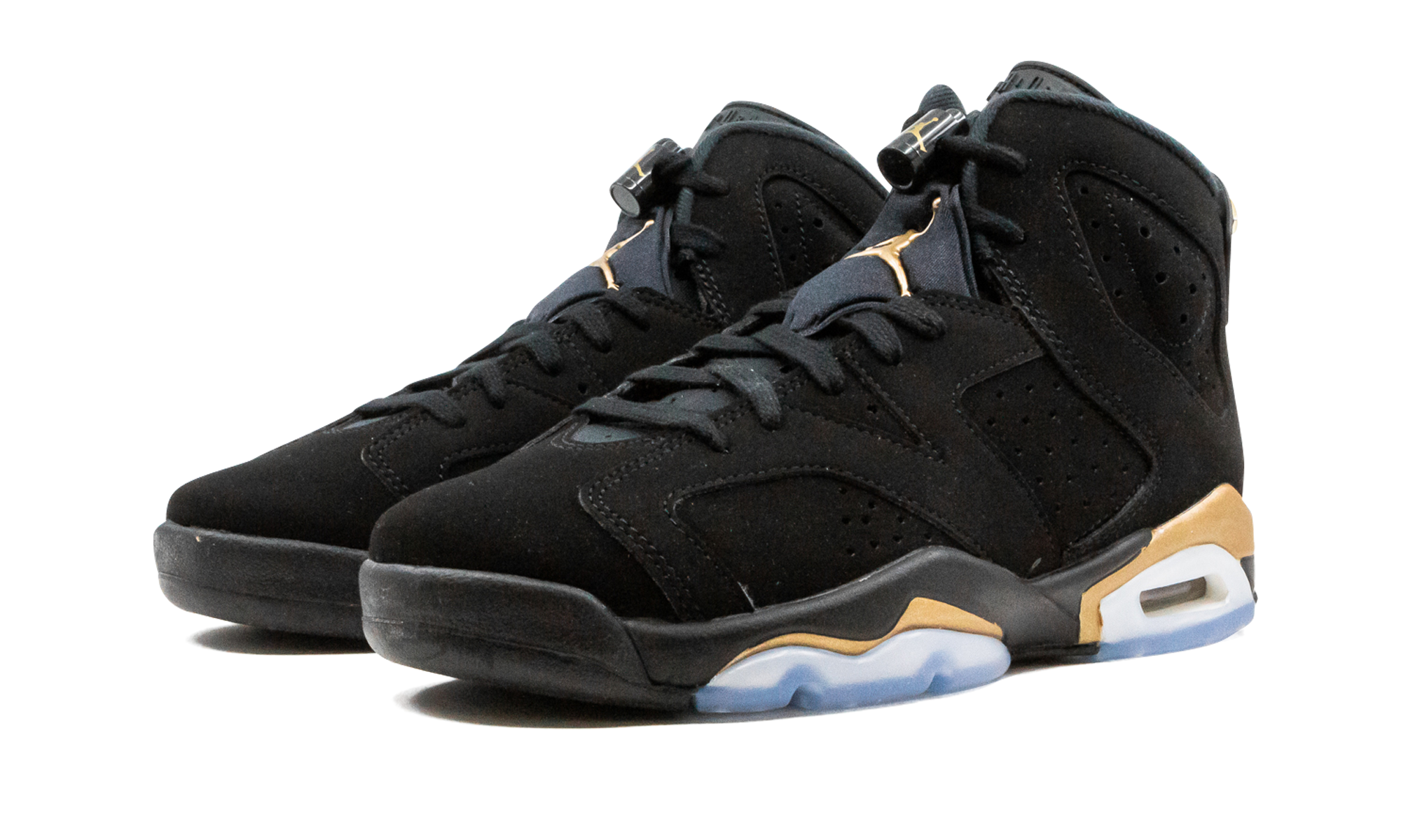 Air Jordan 6 Retro GS DMP CT4964 007