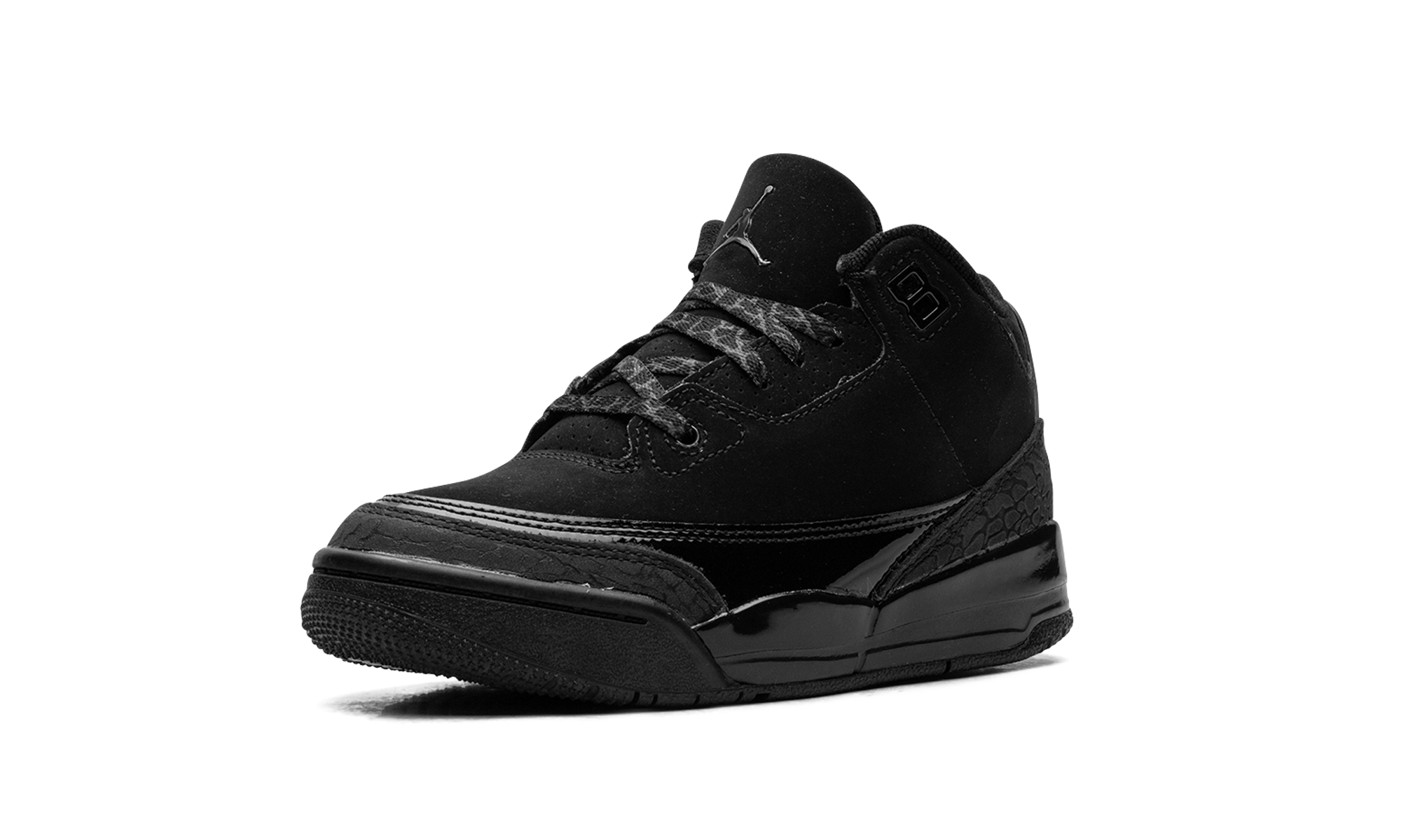 Air Jordan 3 PS Black Cat DM0966 001