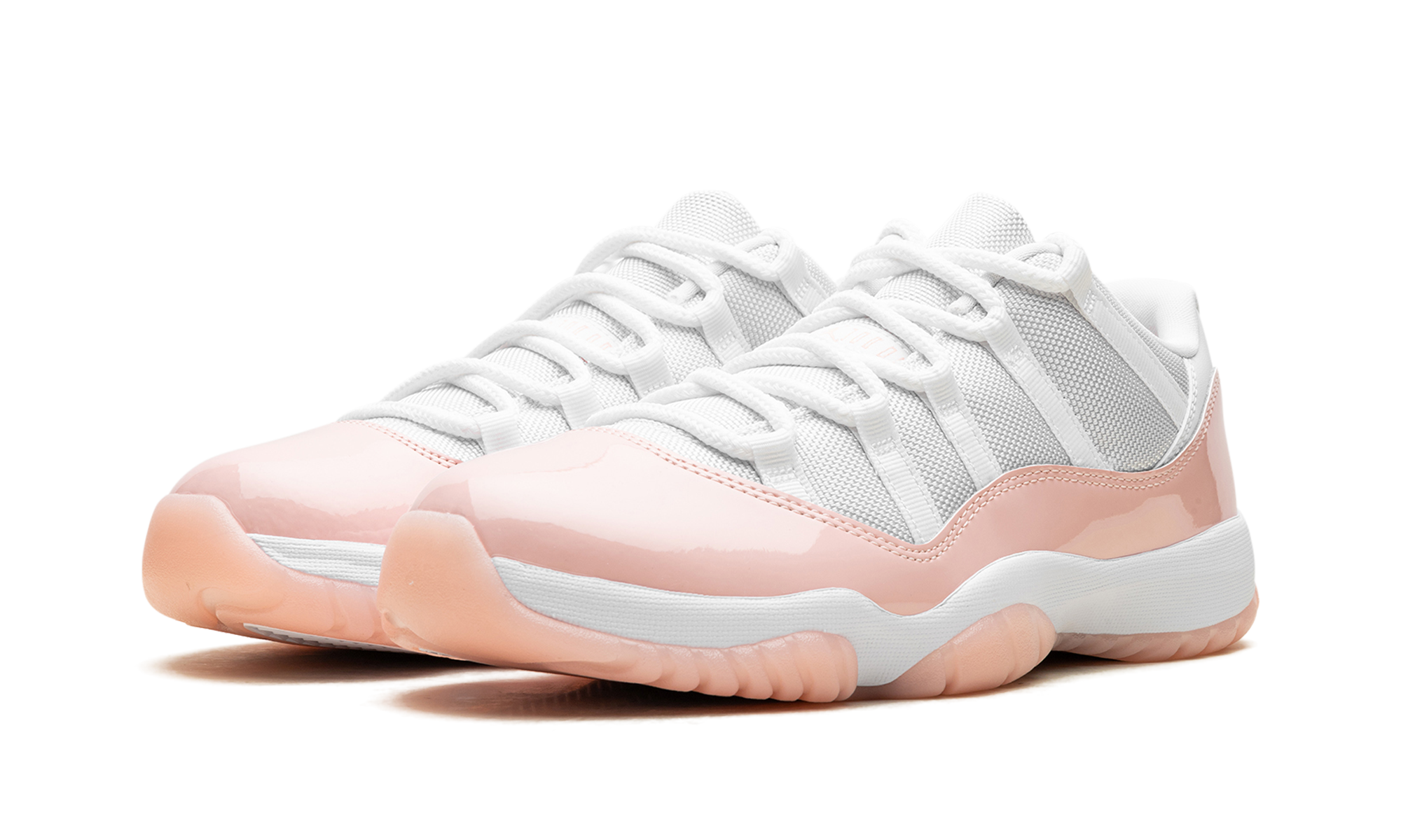 Air Jordan 11 Low WMNS Legend Pink AH7860 160