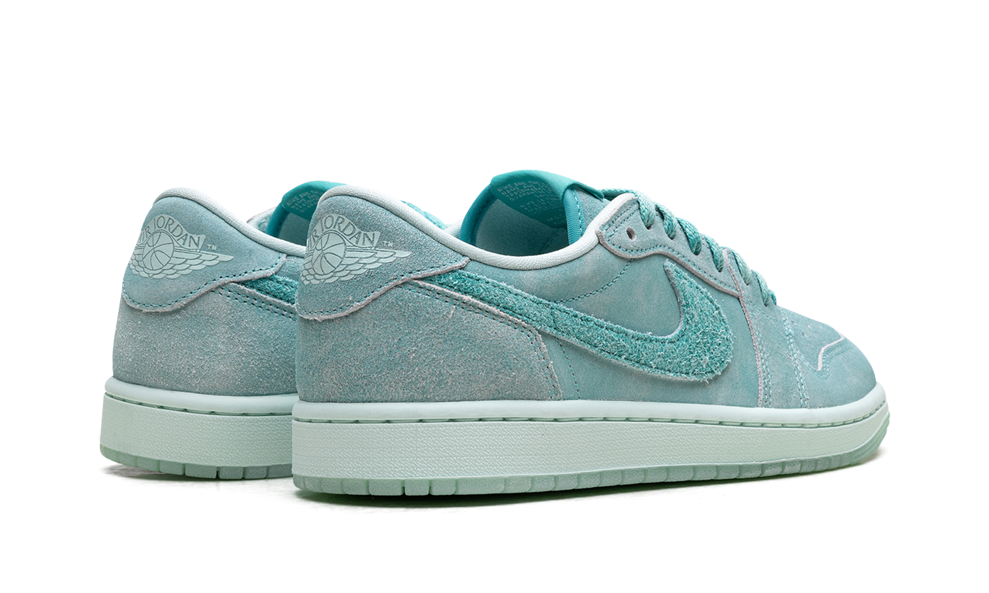 Jordan 1 Retro Low OG WMNS Washed Teal HQ8111 300