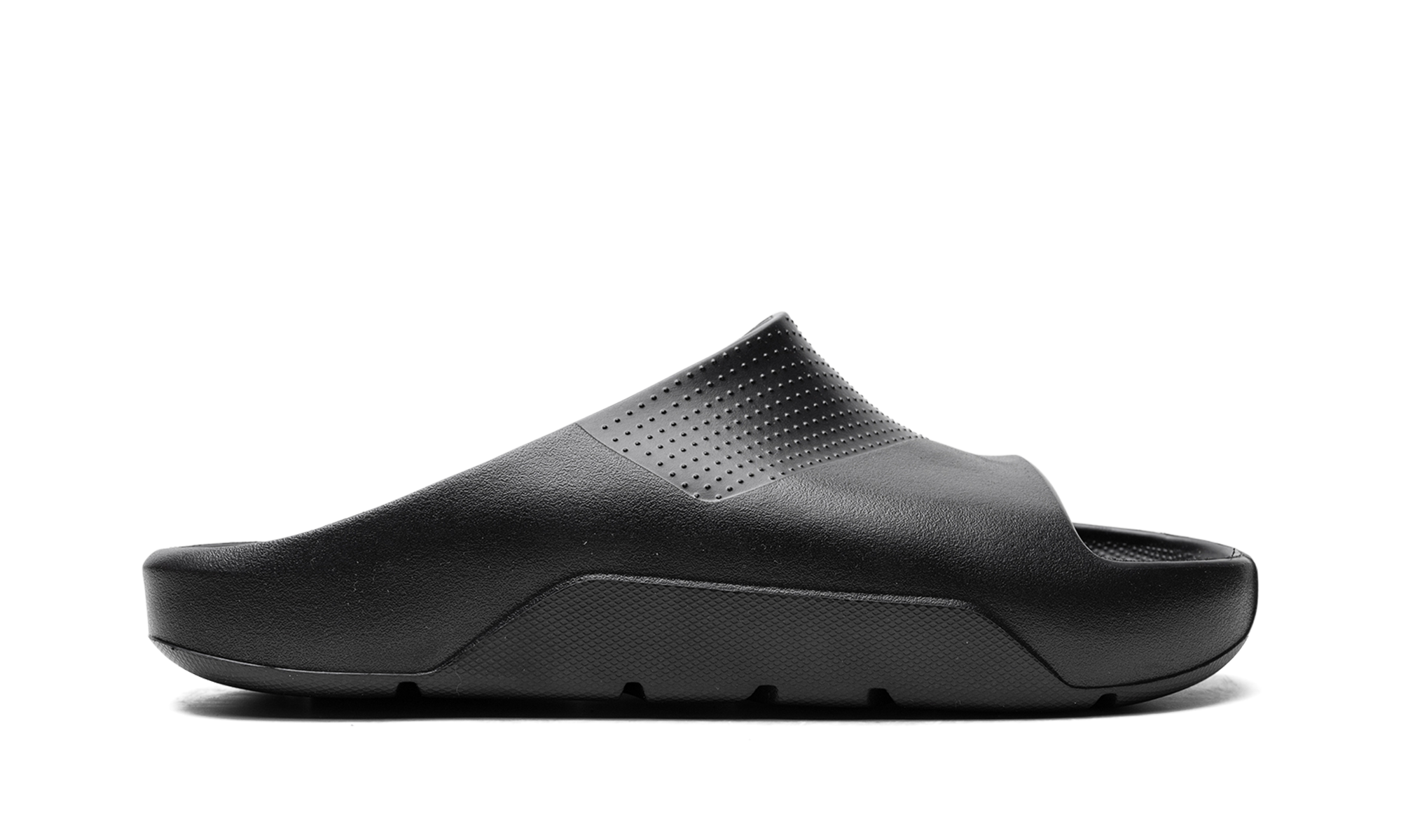 Post Slide Triple Black DX5575 001