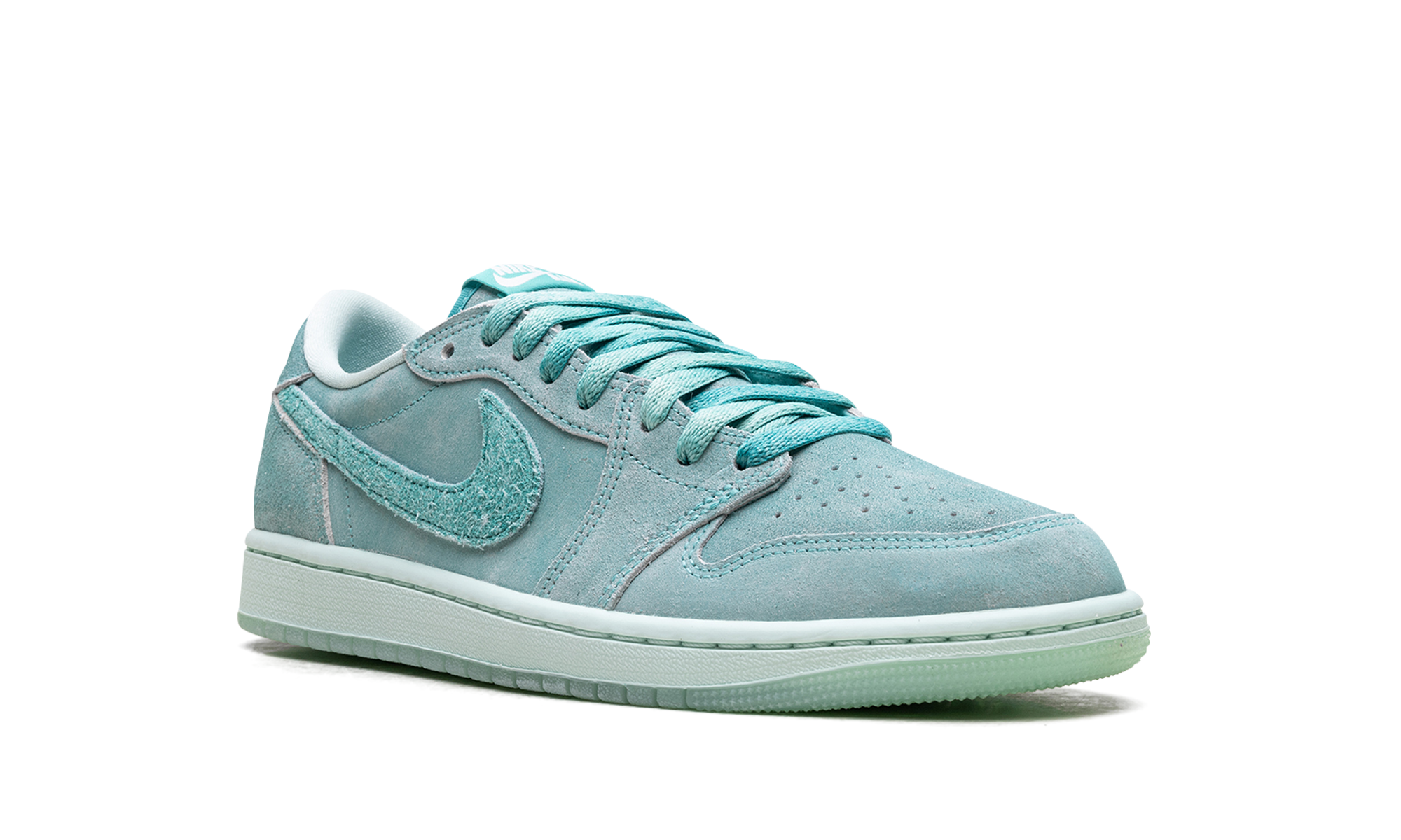 Jordan 1 Retro Low OG WMNS Washed Teal HQ8111 300
