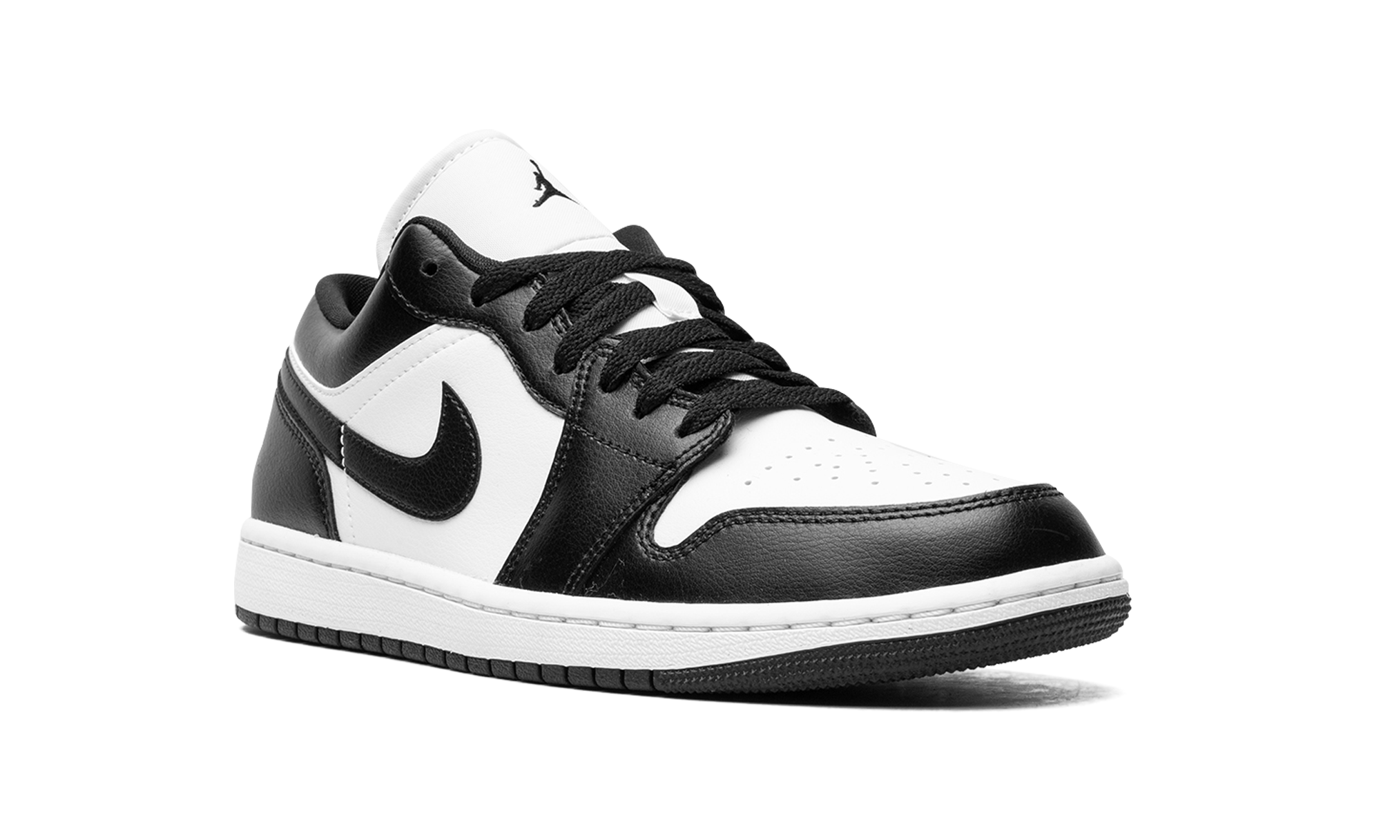 Air Jordan 1 Low WMNS Panda DC0774 101