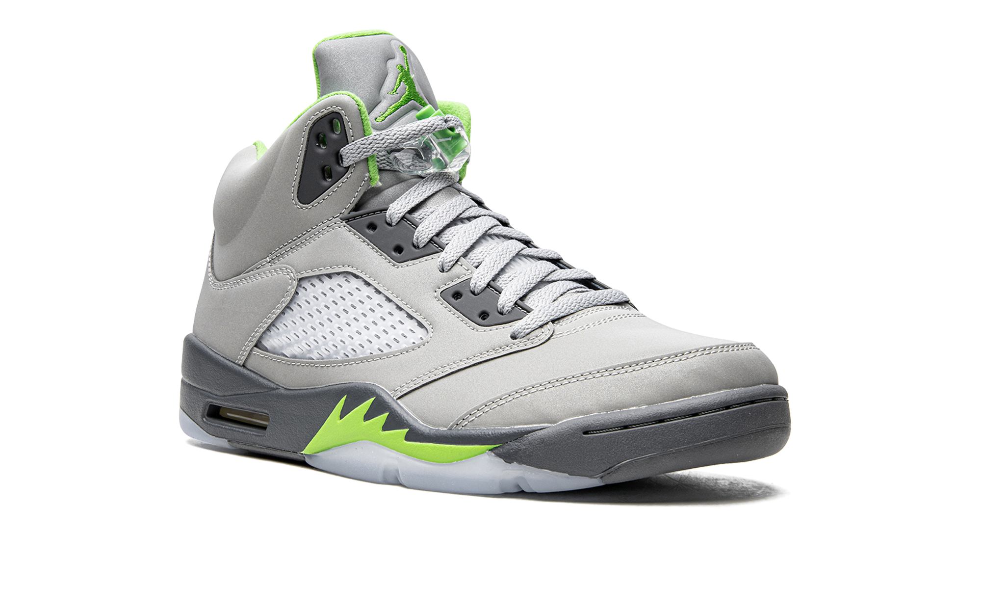 Air Jordan 5 Retro Green Bean 2022 DM9014 003