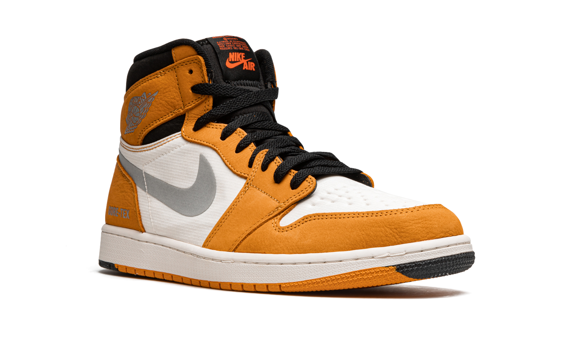 Air Jordan 1 Element GORE-TEX Light Curry DB2889 700