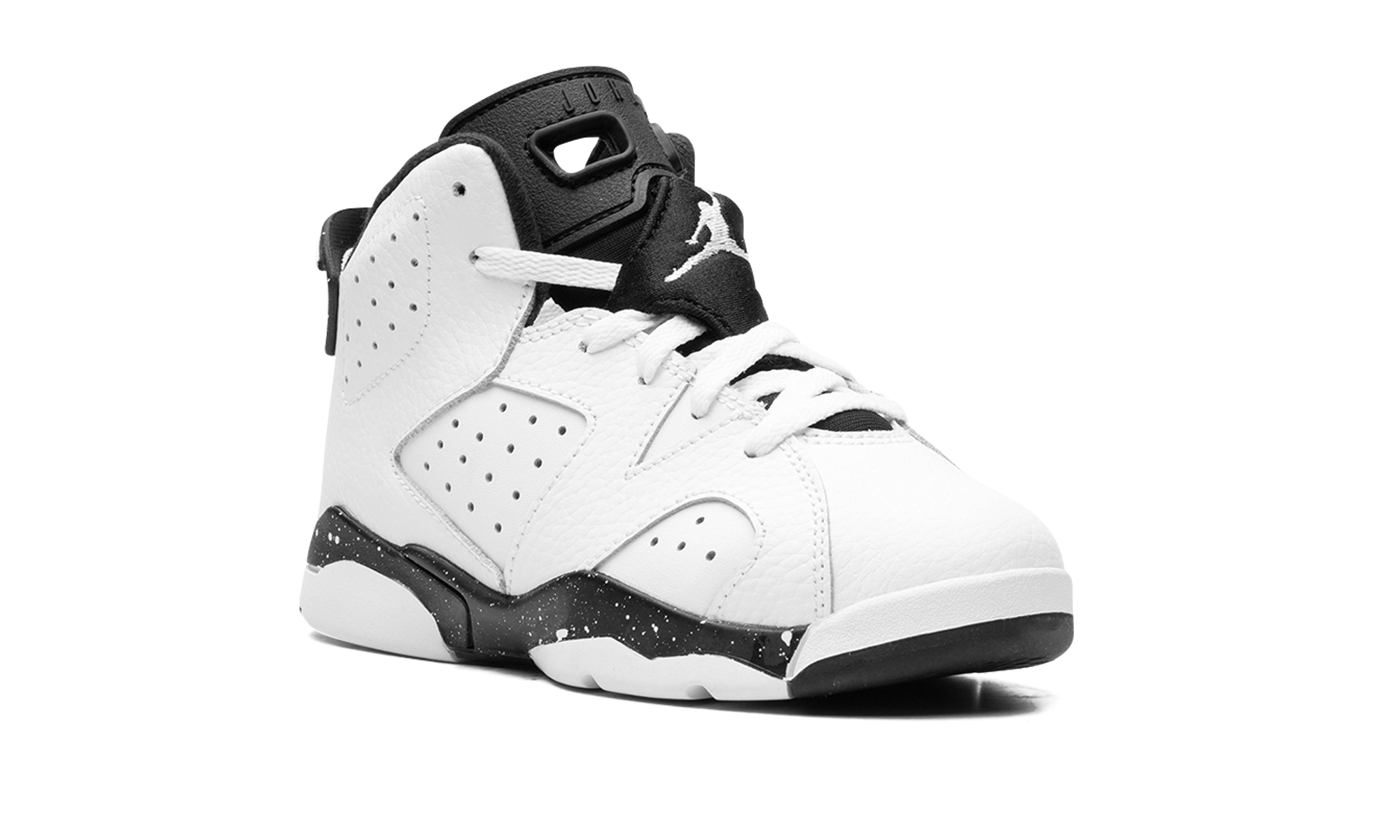 Air Jordan 6 PS Reverse Oreo DV3605 112