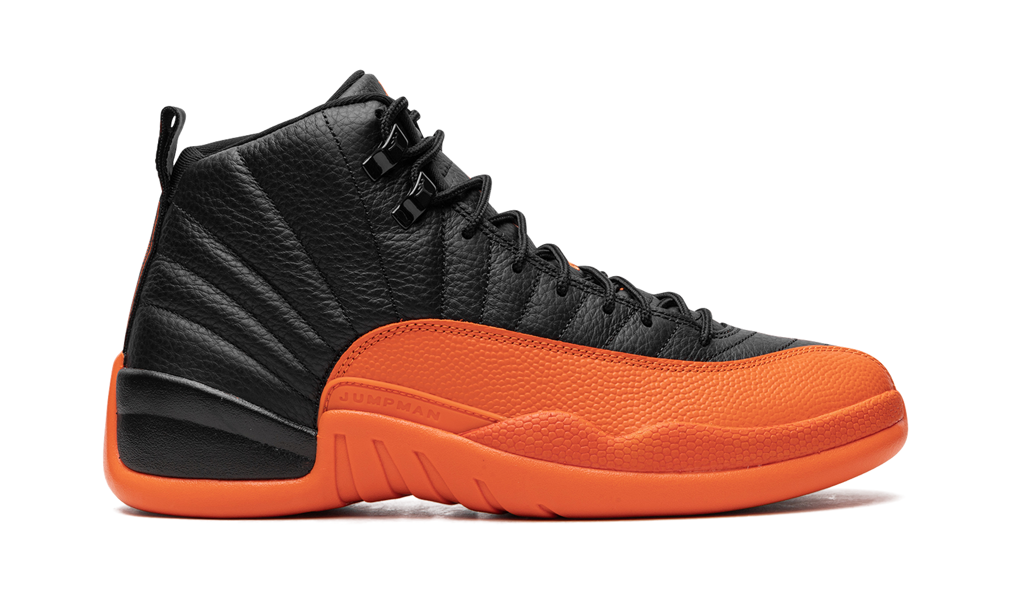 AIR JORDAN 12 WMNS WNBA All-Star Brilliant Orange FD9101 081