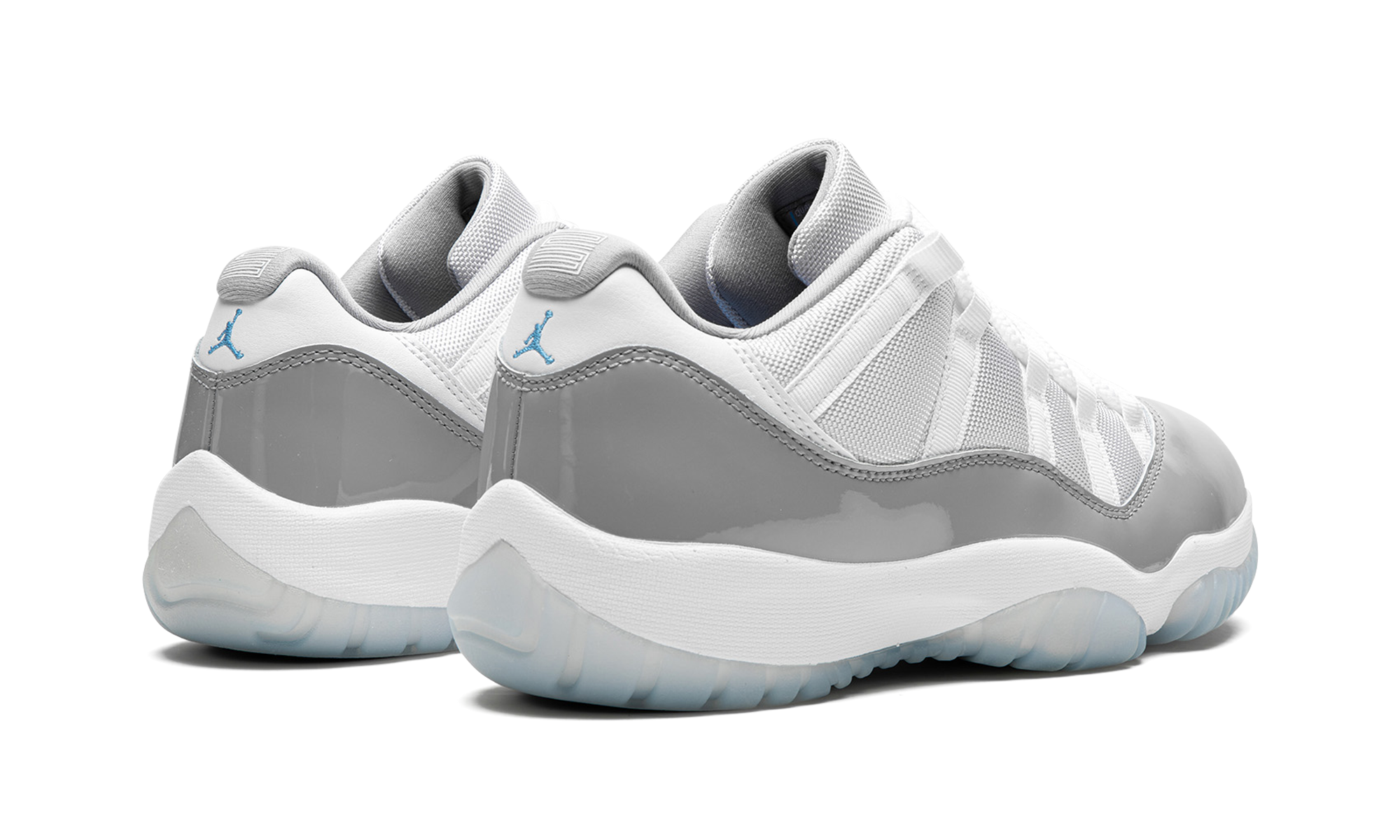 Air Jordan 11 Low White Cement AV2187 140