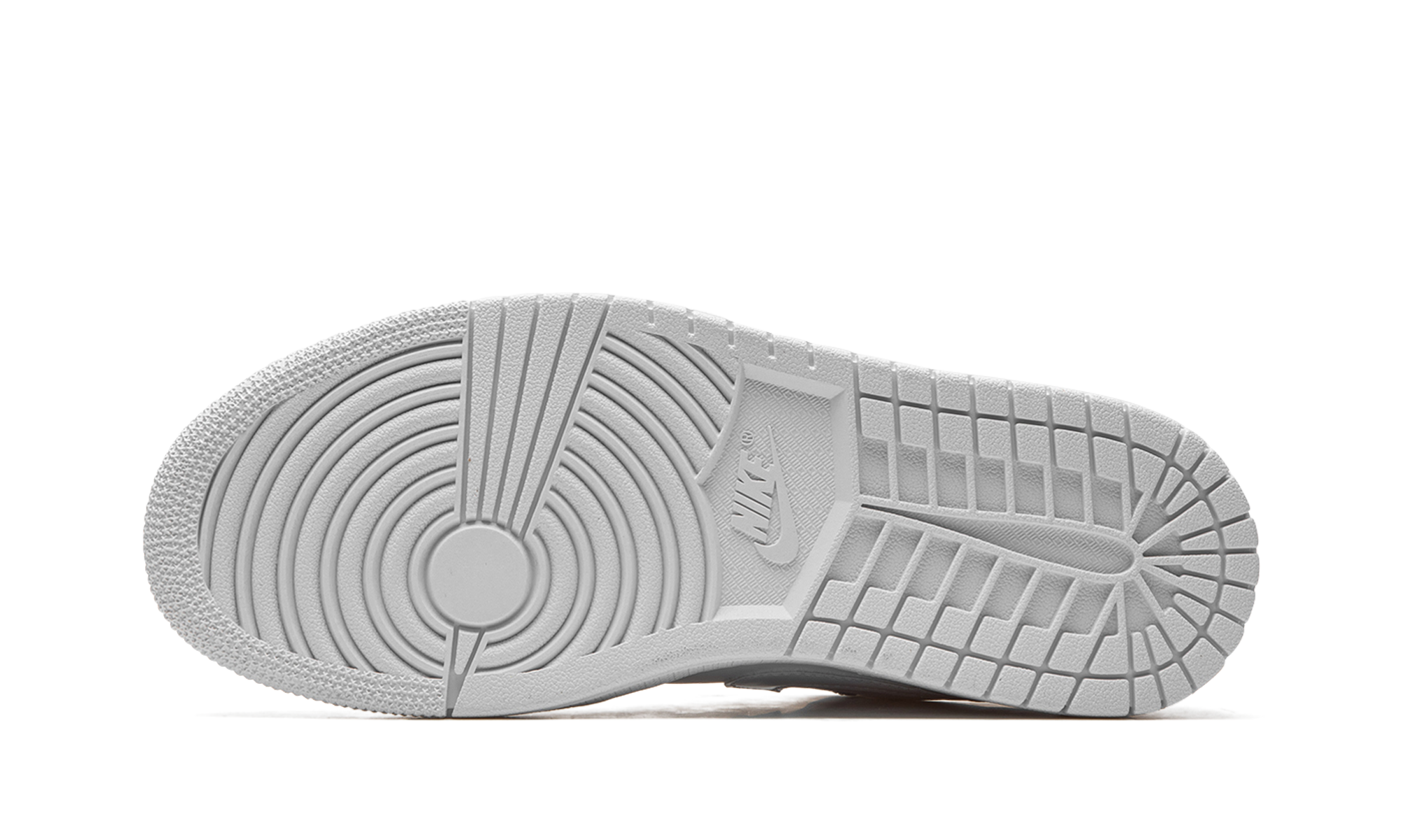 AIR JORDAN 1 Low WMNS Triple White DV0990 111