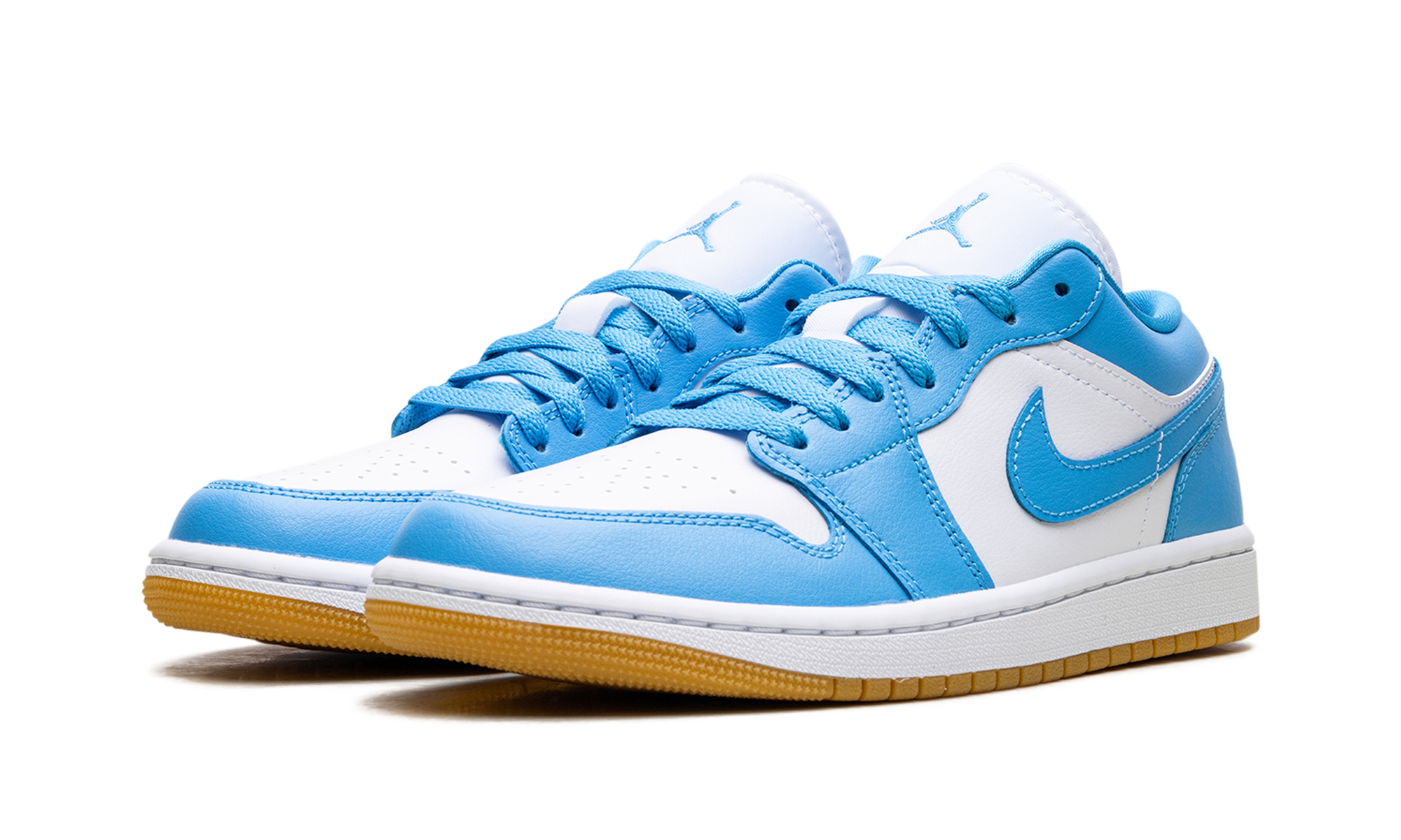 Air Jordan 1 Low WMNS Aquatone DC0774 104