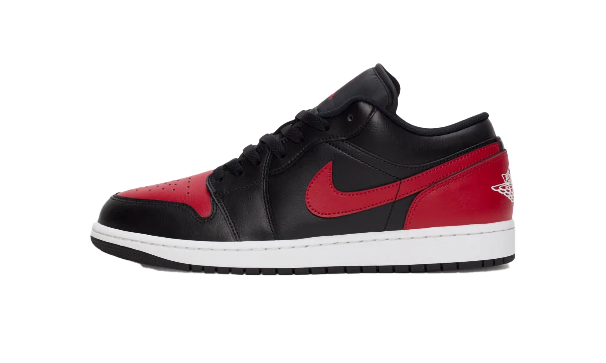 Jordan 1 Low Bred 553558 067
