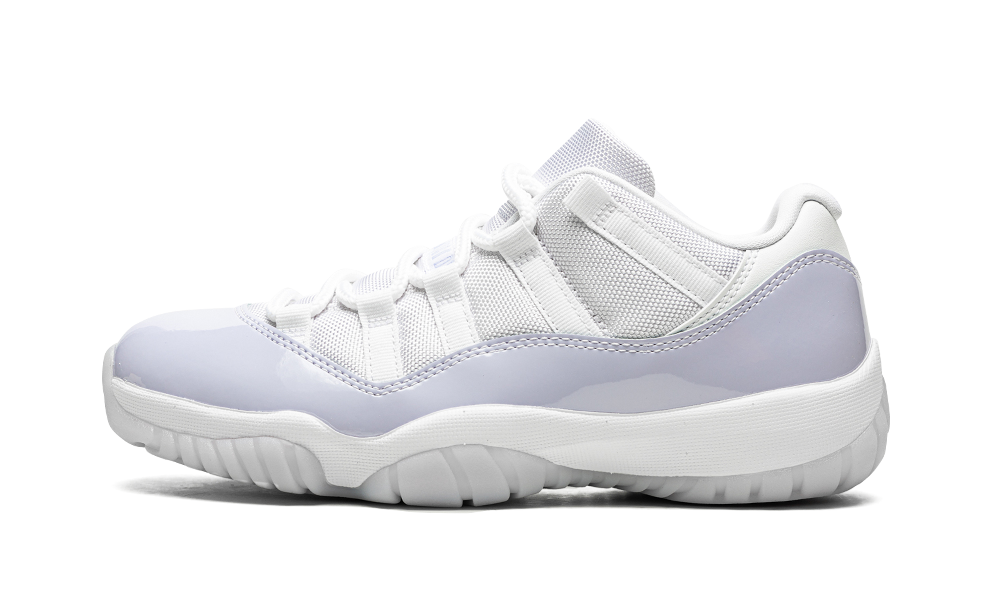 AIR JORDAN 11 LOW WMNS Pure Violet AH7860 101