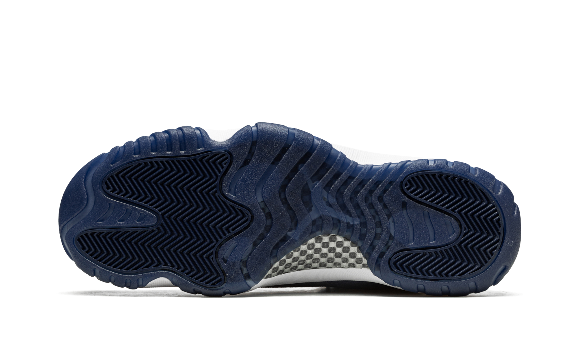 AIR JORDAN 11 VELVET WMNS Midnight Navy AR0715 441