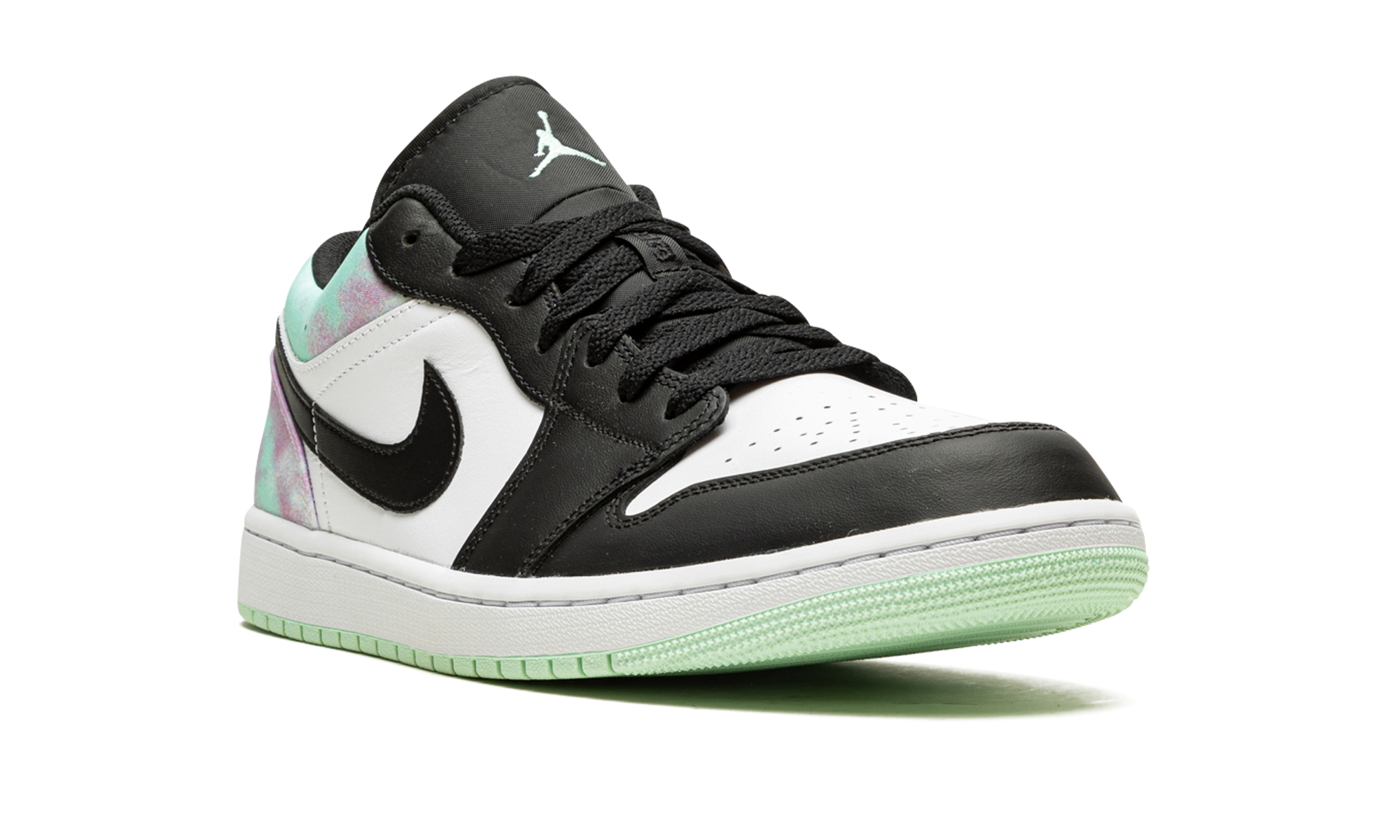Jordan 1 Low Tie-Dye DM1199 100