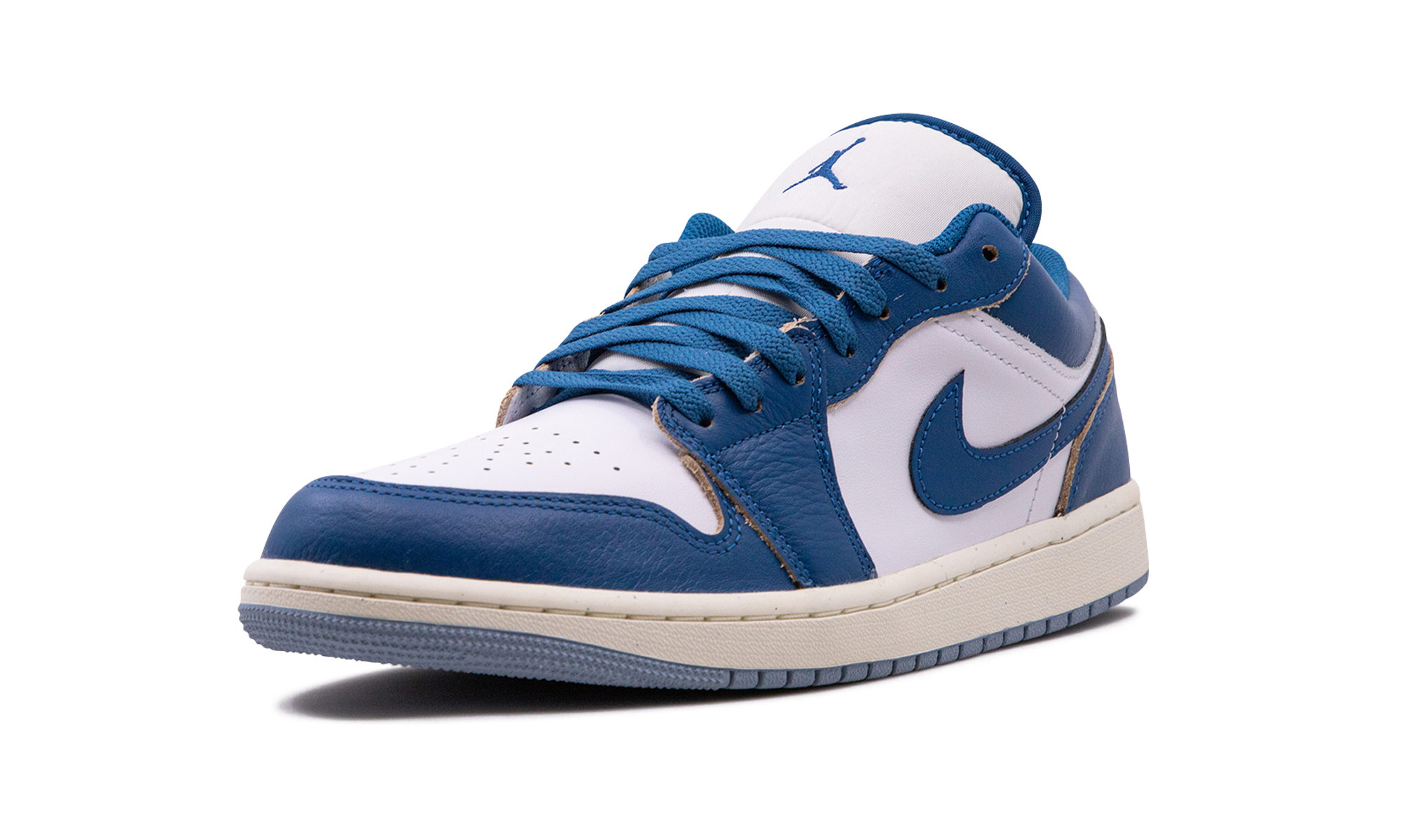 Air Jordan 1 LOW Industrial Blue FN5214 141
