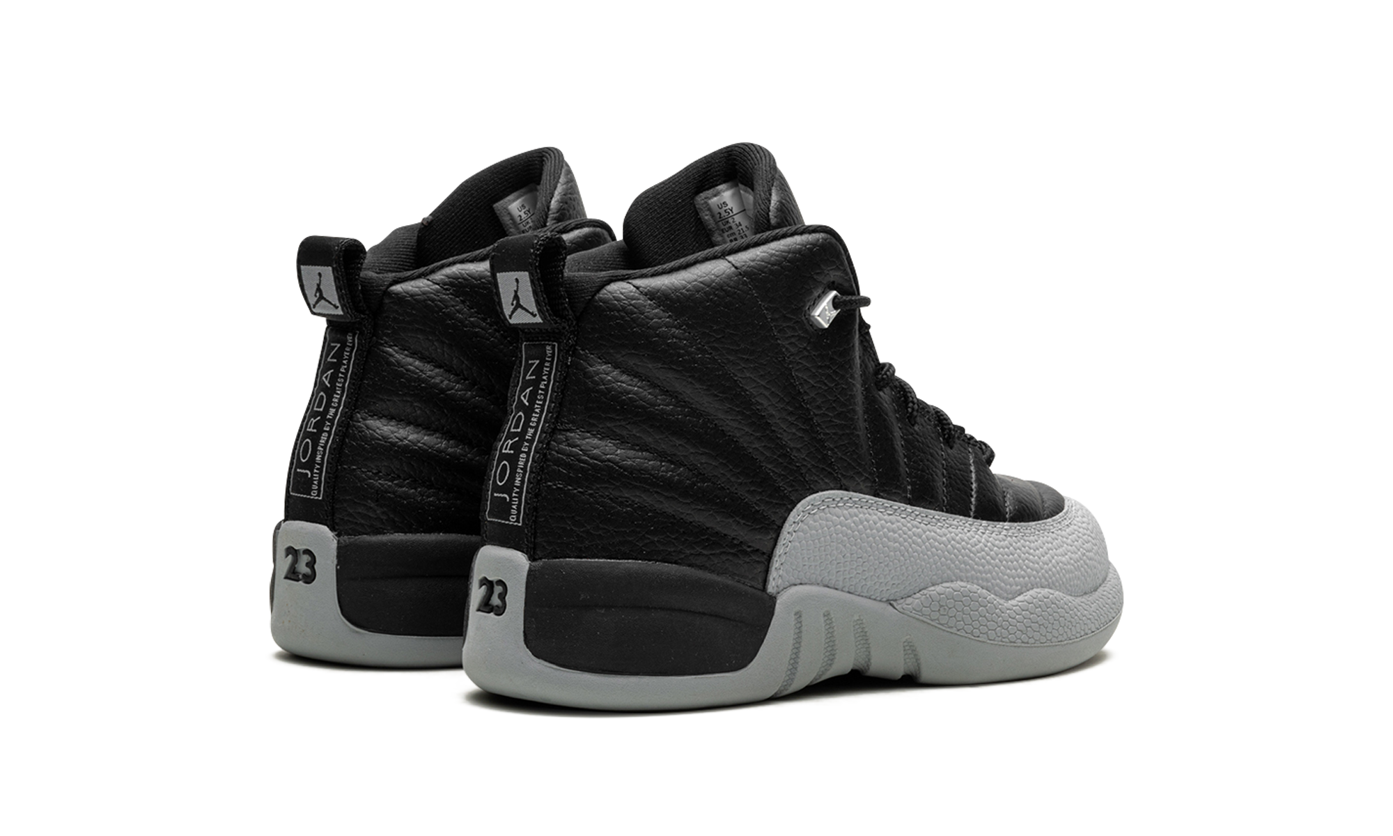 Jordan 12 Retro PS Barons 151186 010