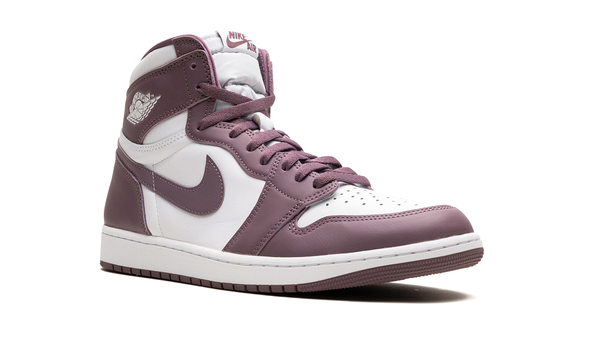 Air Jordan 1 High OG Mauve DZ5485 105