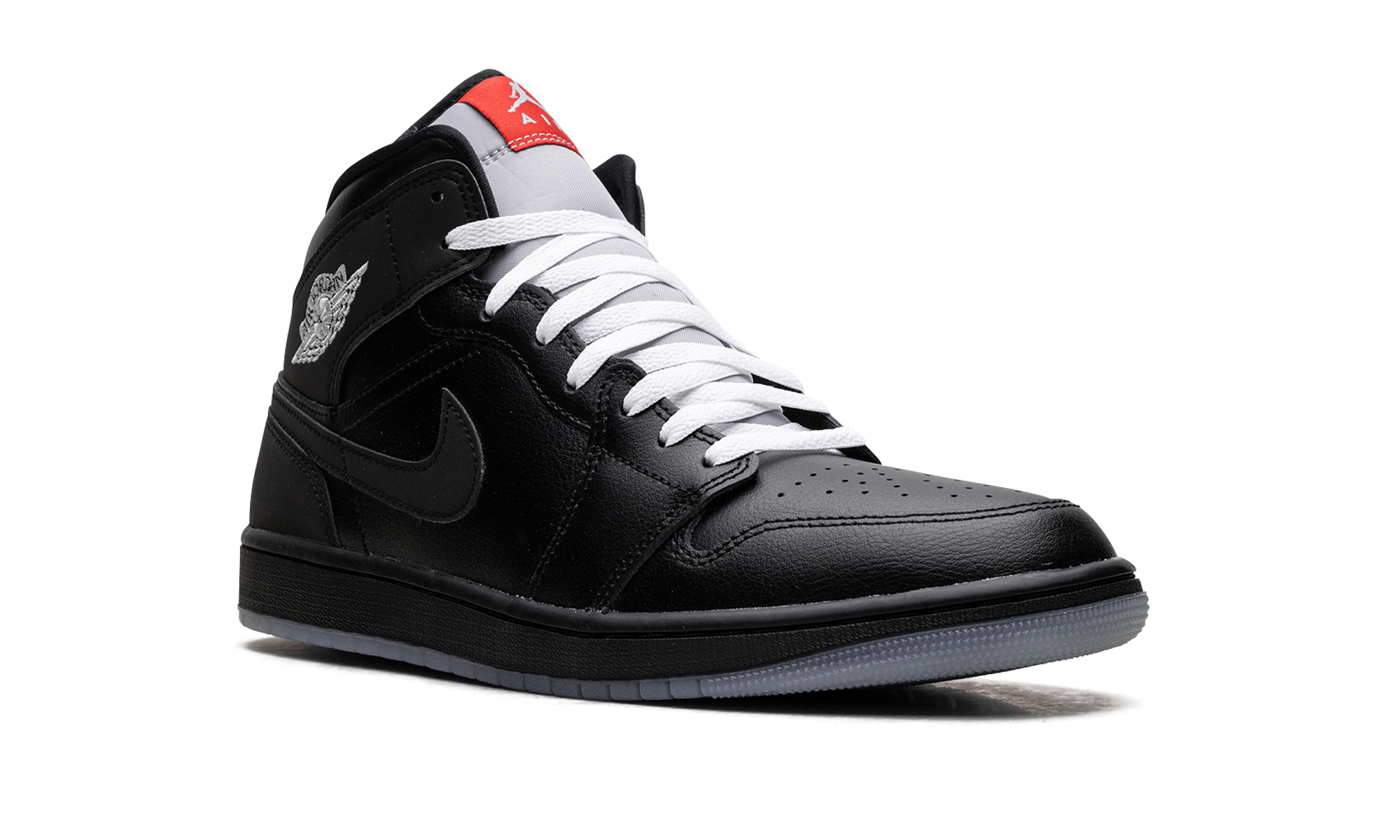 Jordan 1 Mid SE Black Metallic Reimagined HV5177 010