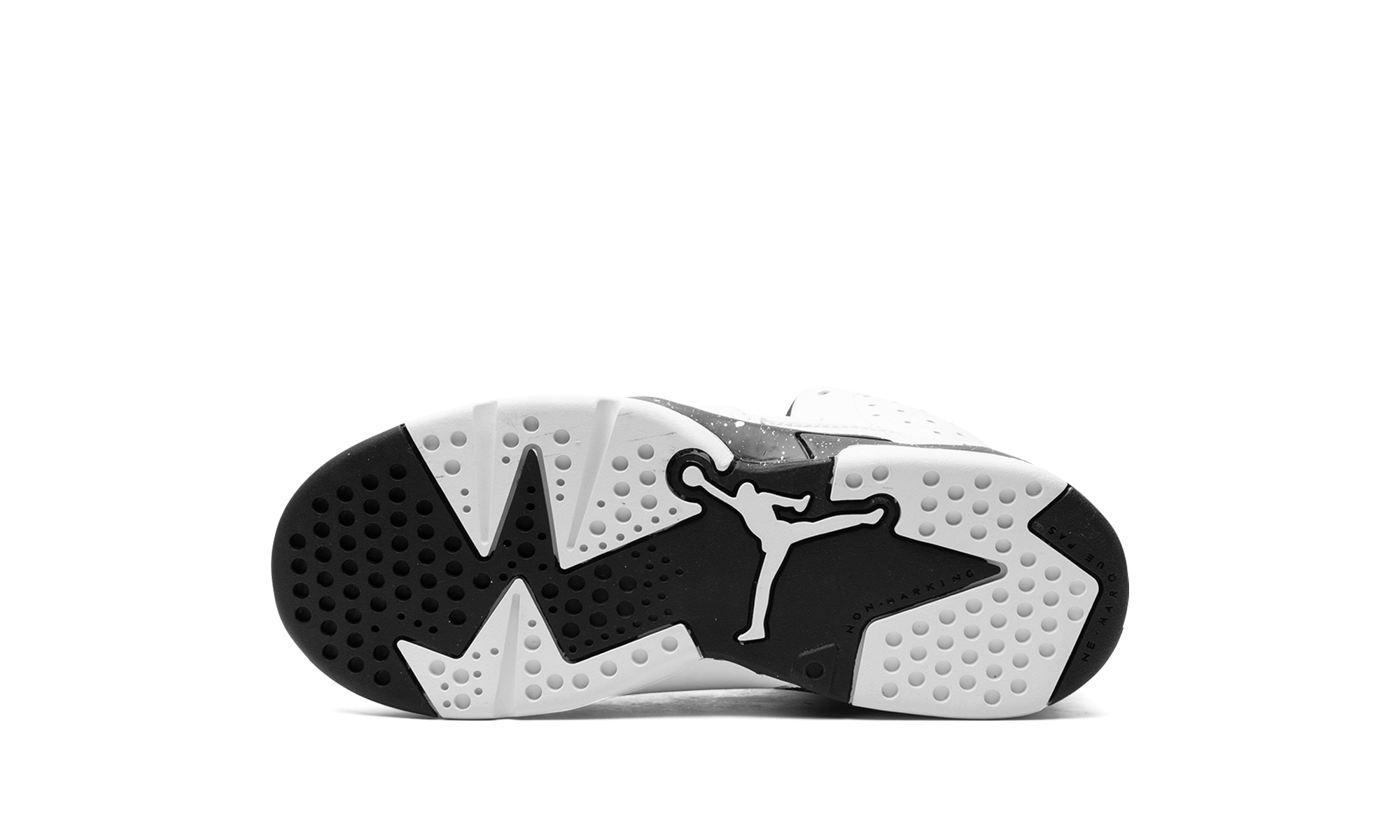 Air Jordan 6 PS Reverse Oreo DV3605 112