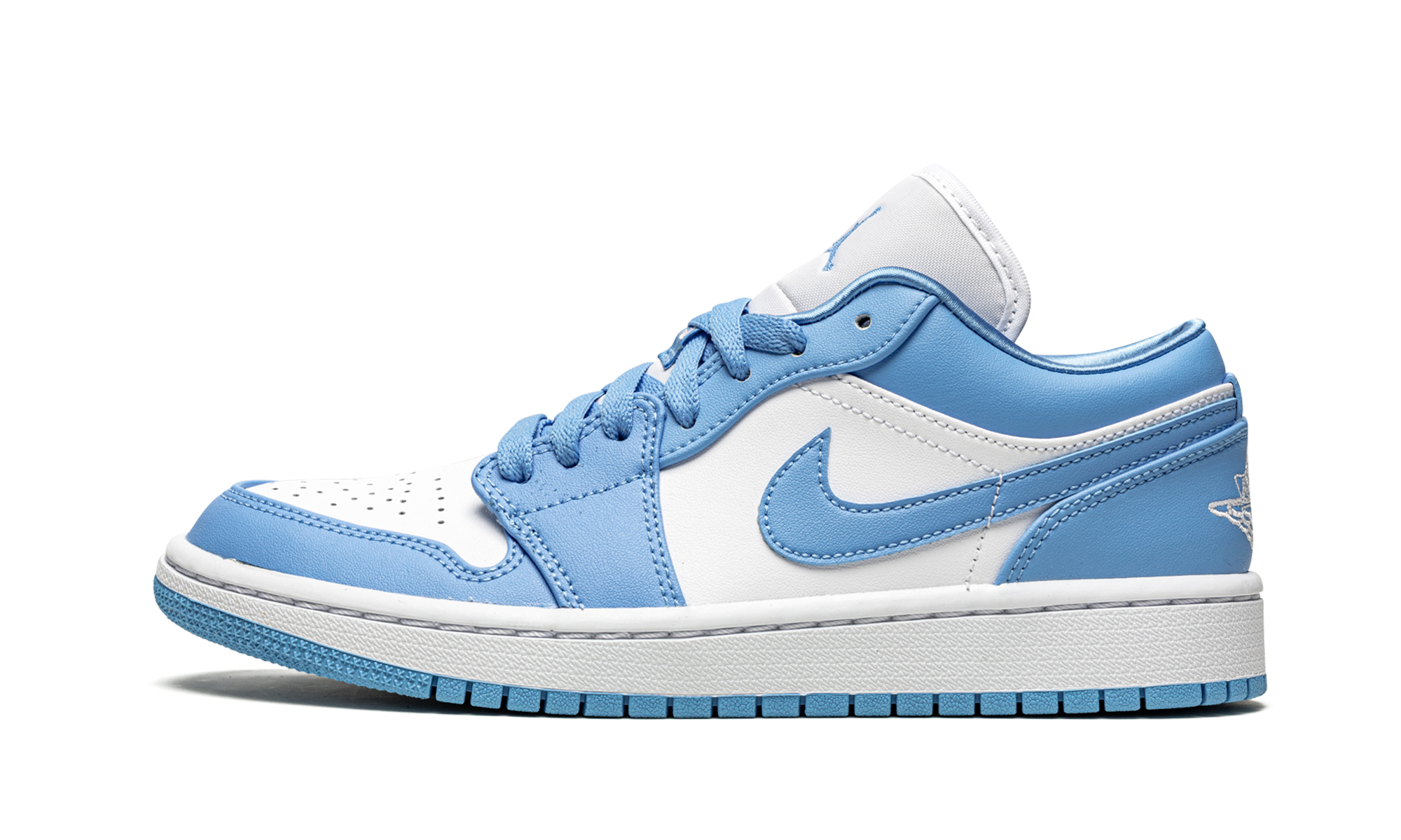Air Jordan 1 Low WMNS UNC AO9944 441