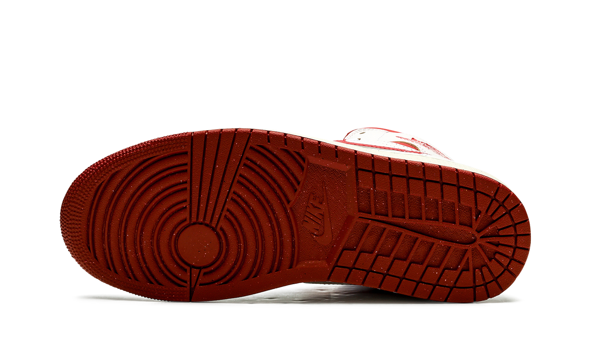 Air Jordan 1 Mid SE Dune Red FJ3458 160