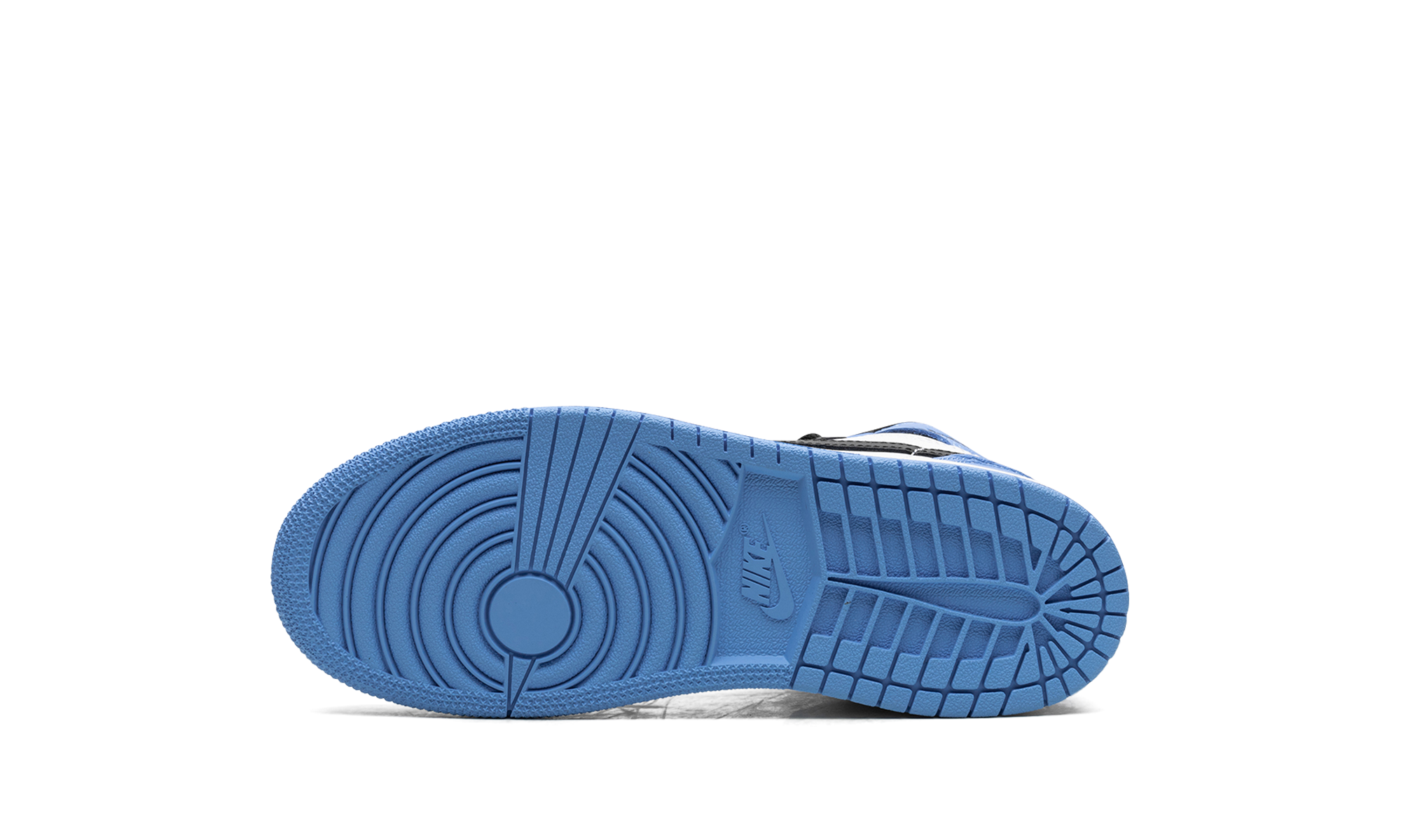 Jordan 1 Retro High OG PS UNC Toe FD1412 400