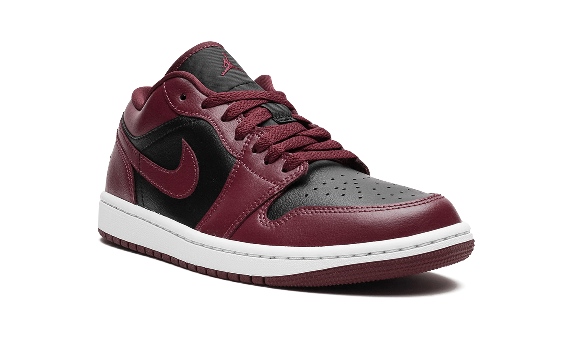 AIR JORDAN 1 LO WMNS Dark Beetroot DC0774 006