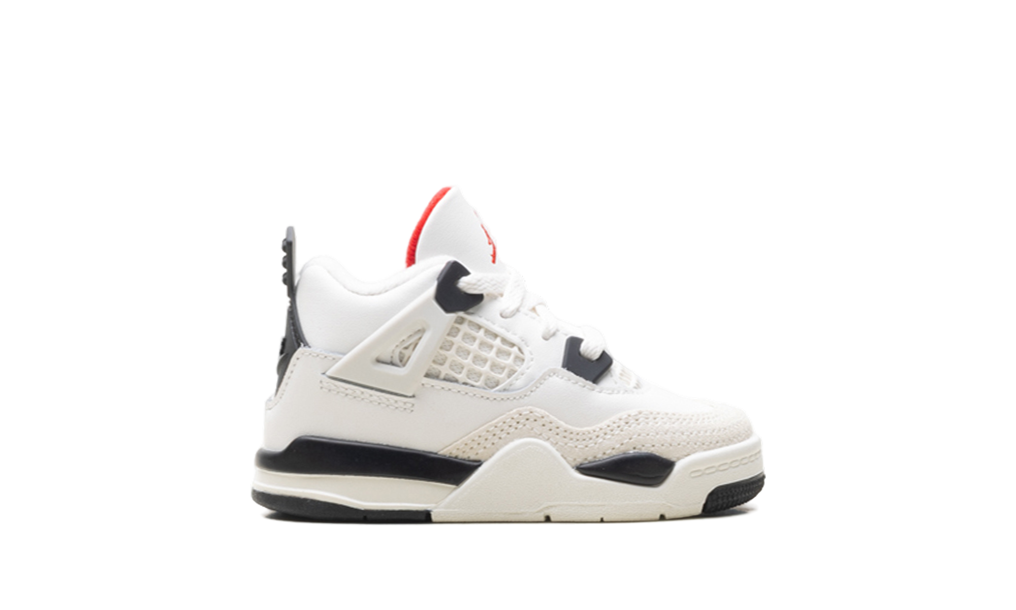Air Jordan 4 TD Flight Club IM4027 100