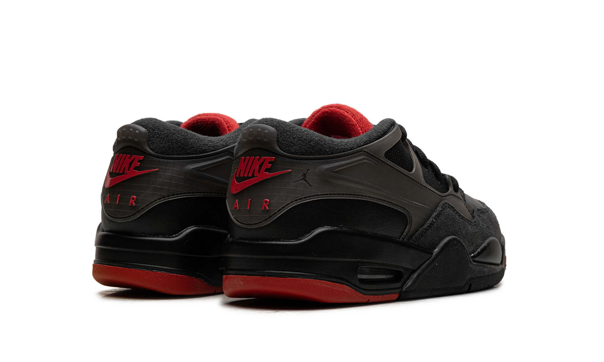Air Jordan Retro 4 RM GS Bred FQ7938 060
