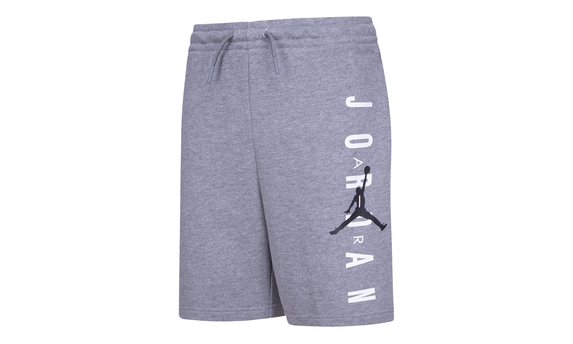 AIR JORDAN PRINTED SHORTS PS Carbon Heather 95C296 GEH