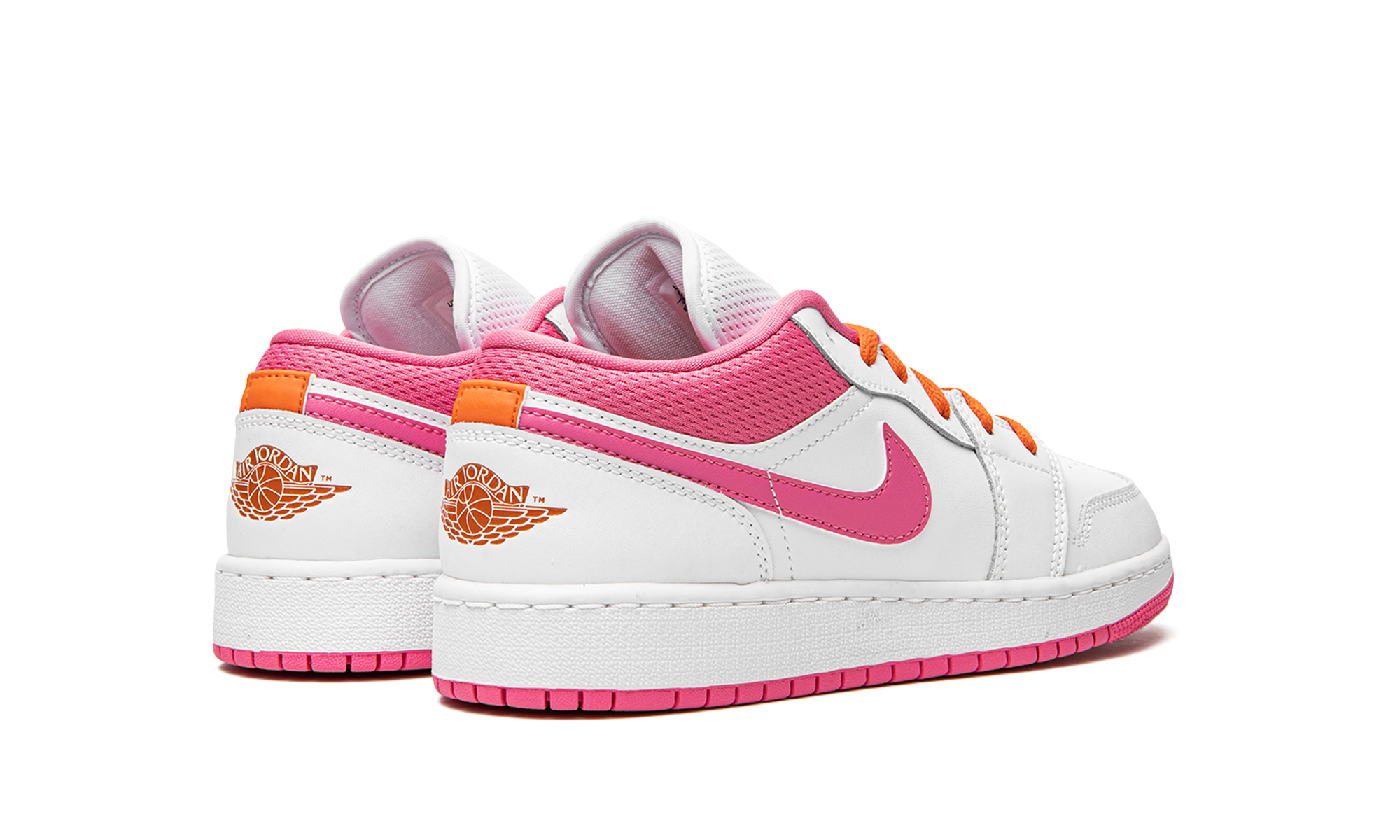 Air Jordan 1 Low GS Pinksicle DR9498 168