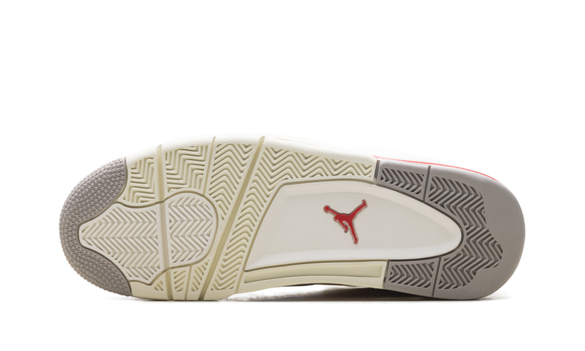 Air Jordan 4 RM Fire Red HF8126 100