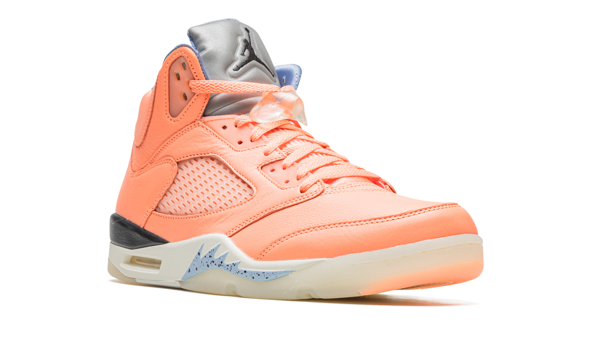Air Jordan 5 Retro DJ Khaled - Crimson Bliss DV4982 641