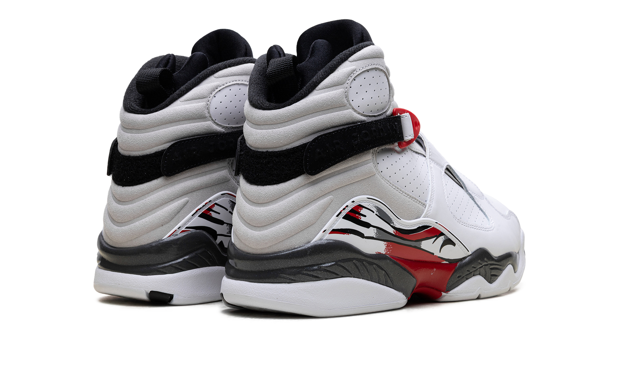 Air Jordan 8 Bugs Bunny (2025) 305381 100