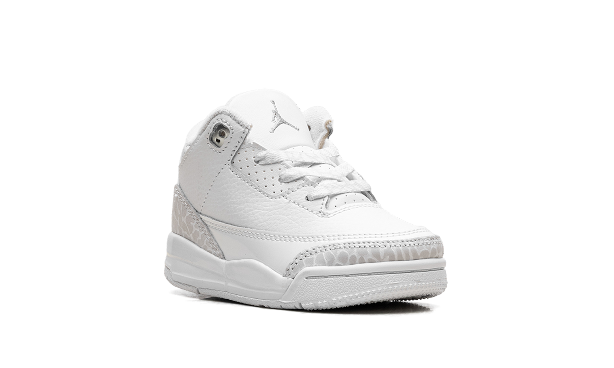 Air Jordan 3 Retro TD Pure Money (2025) DM0968 111