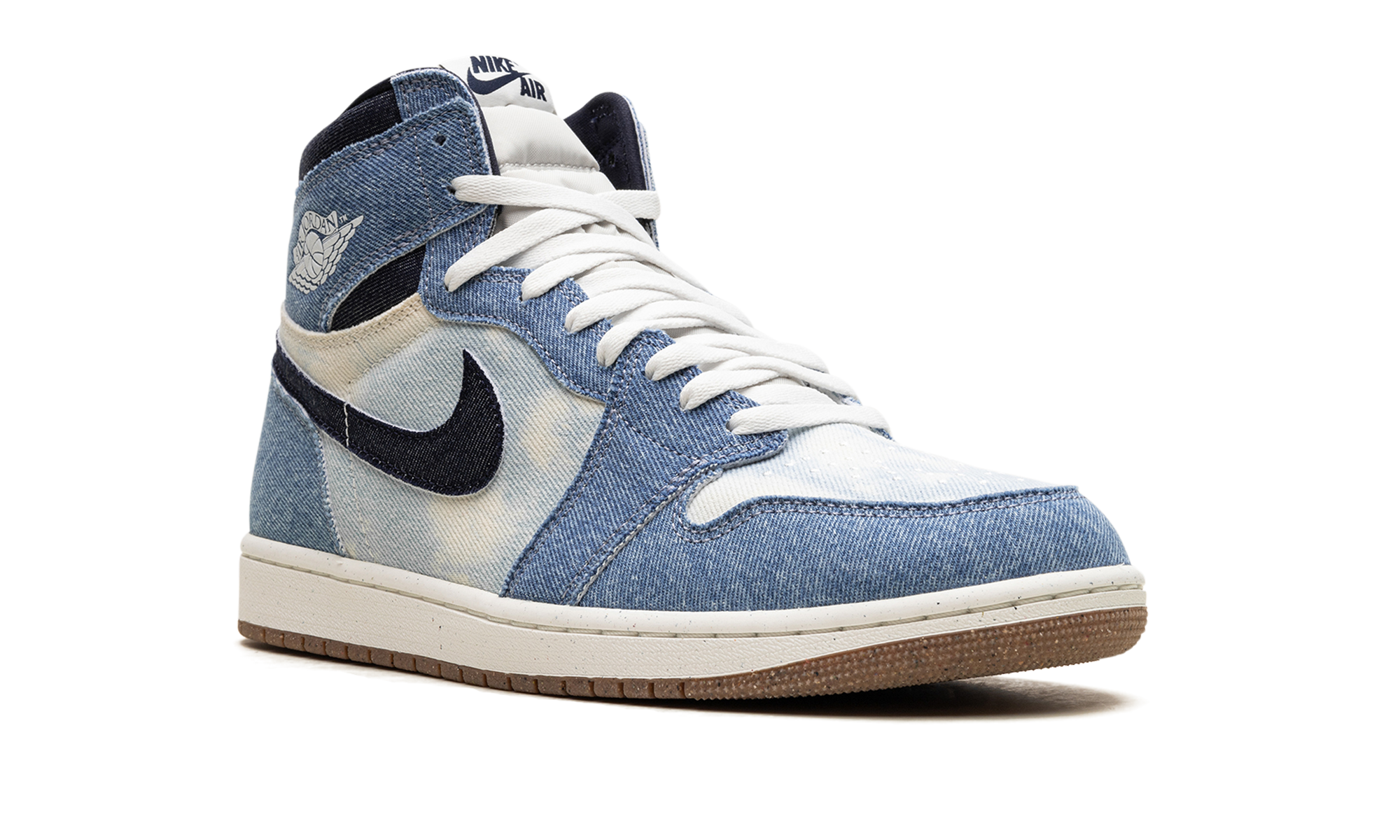 Jordan 1 Retro High OG Denim FQ2947 100