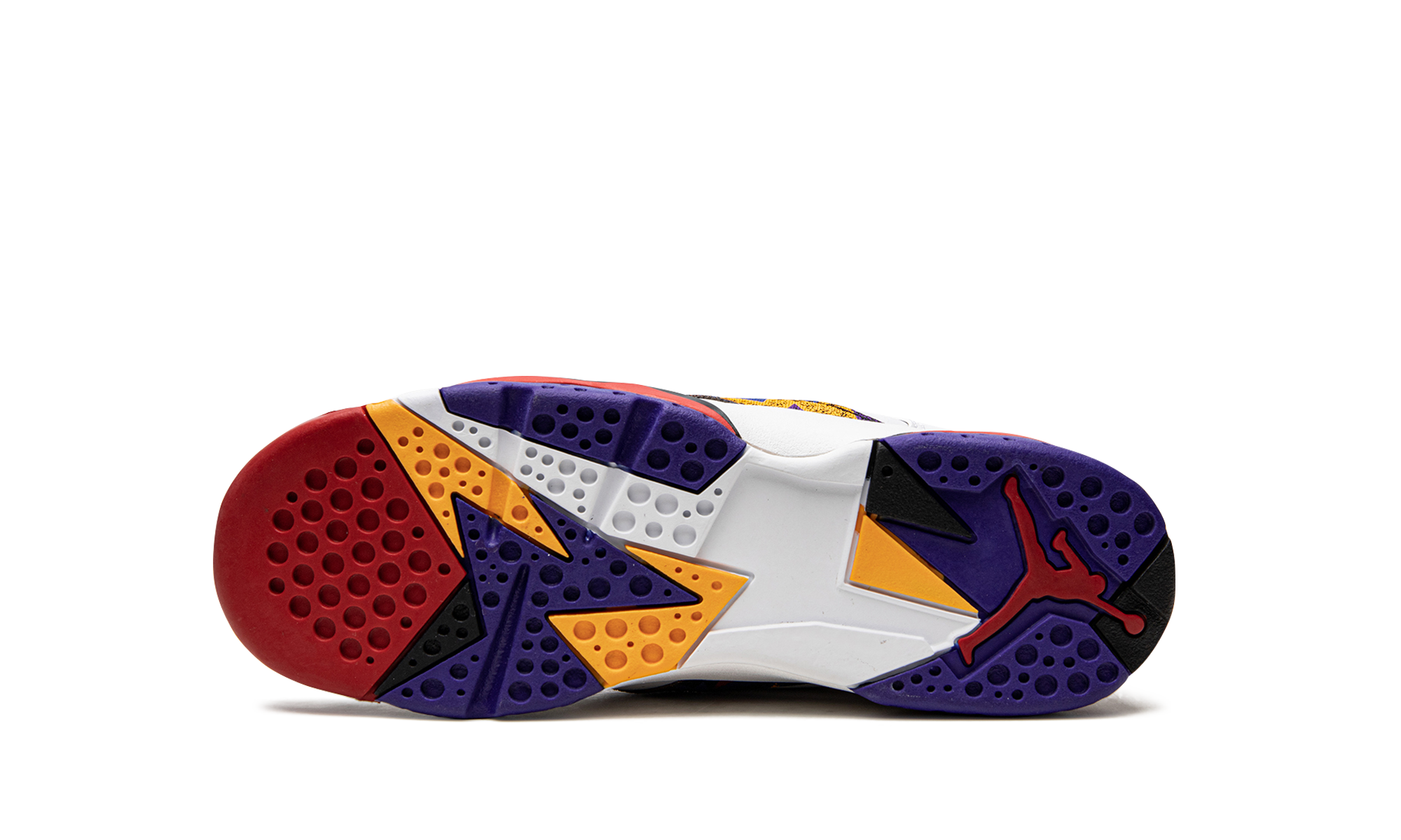 Air Jordan 7 Retro GS 304774 142