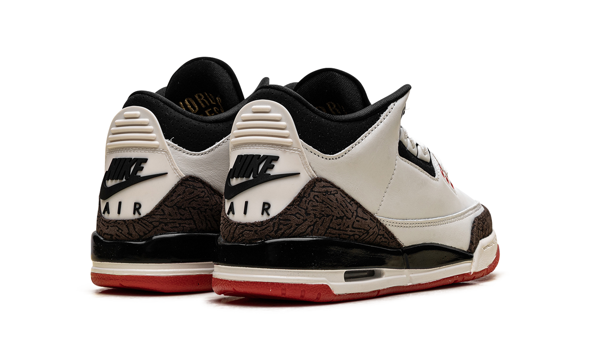 Air Jordan 3 Retro OG GS World's Best Dad DM0967 103