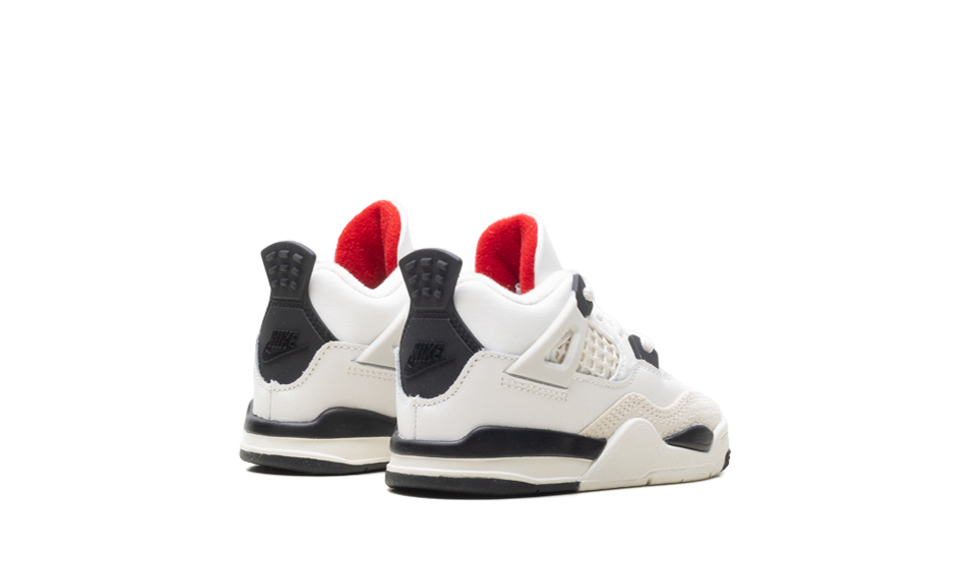 Air Jordan 4 TD Flight Club IM4027 100