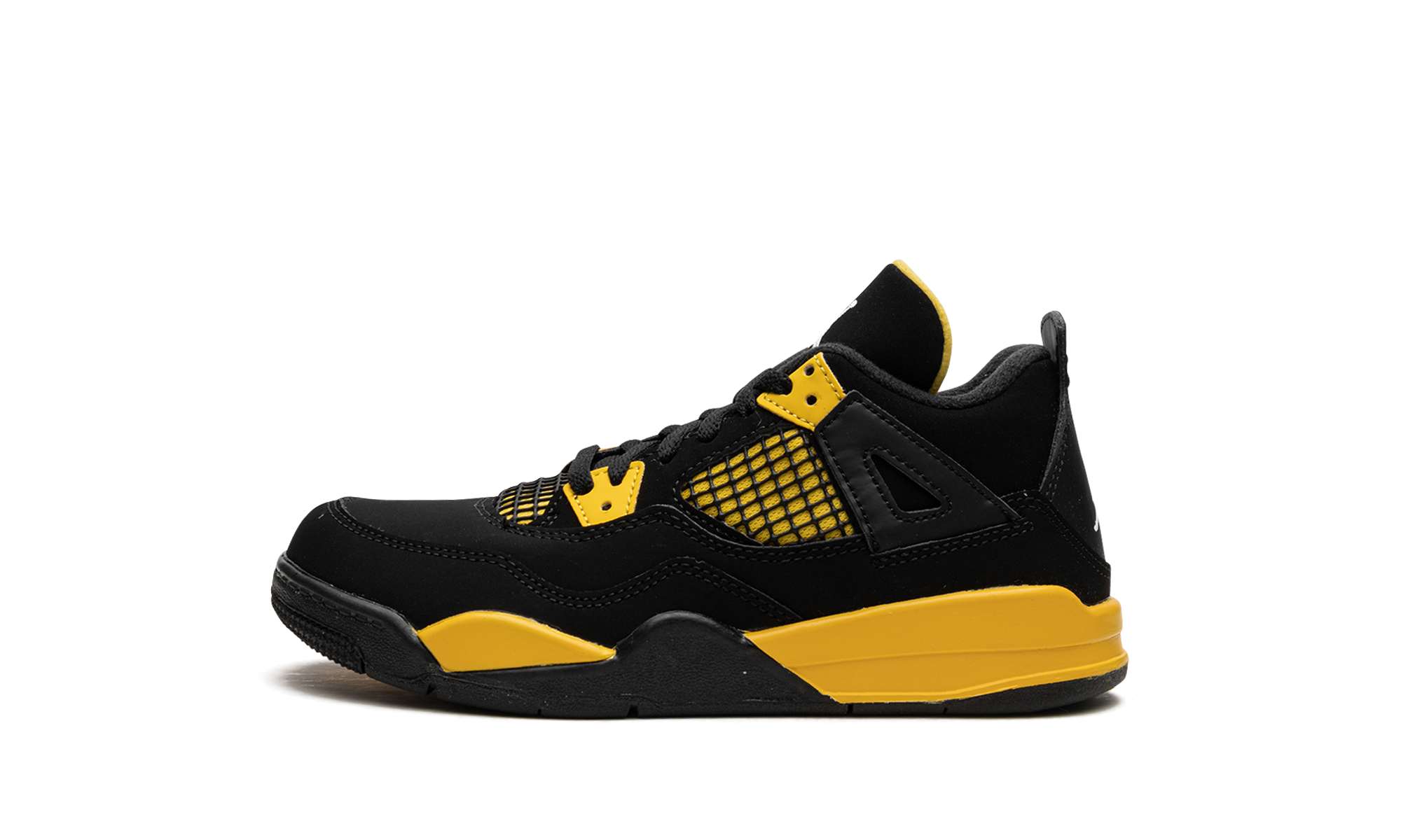 Air Jordan 4 Retro PS Thunder 2023 BQ7669 017