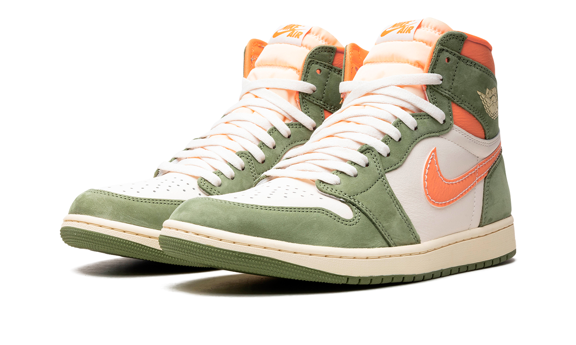 Air Jordan 1 High OG Craft Celadon FB9934 300