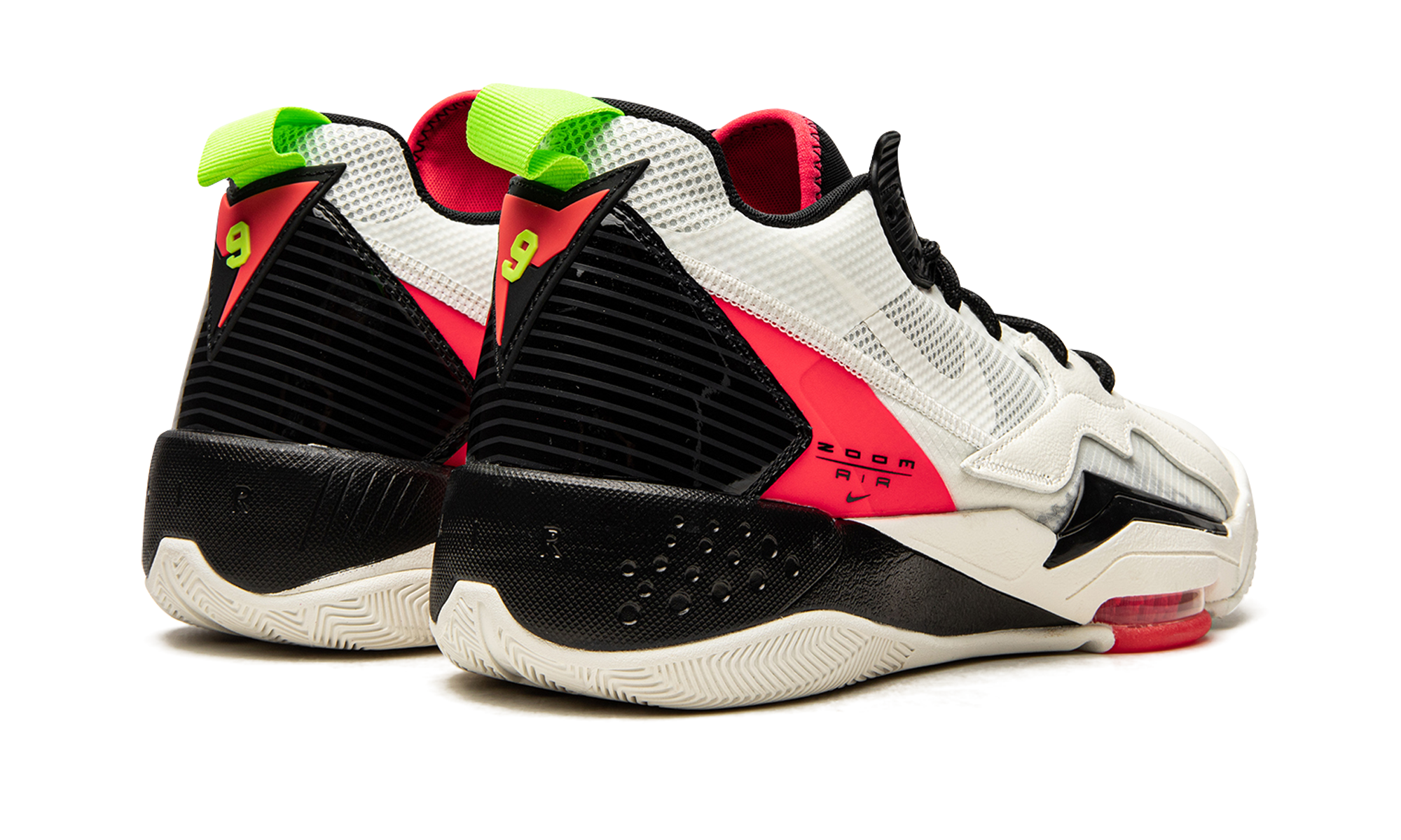 Jordan Zoom 92 Sail CK9183 100