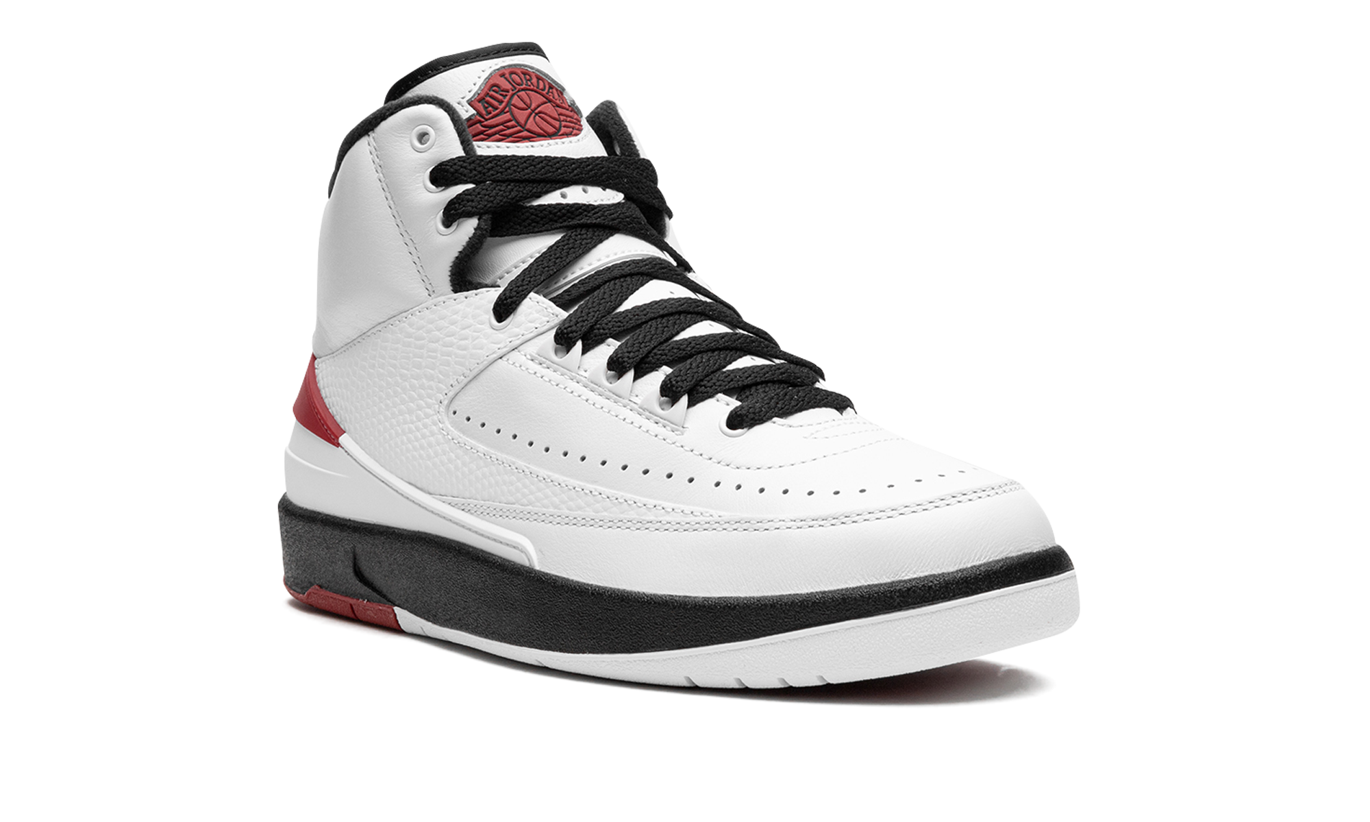 Jordan 2 Retro WMNS Chicago (2022) DX4400 106