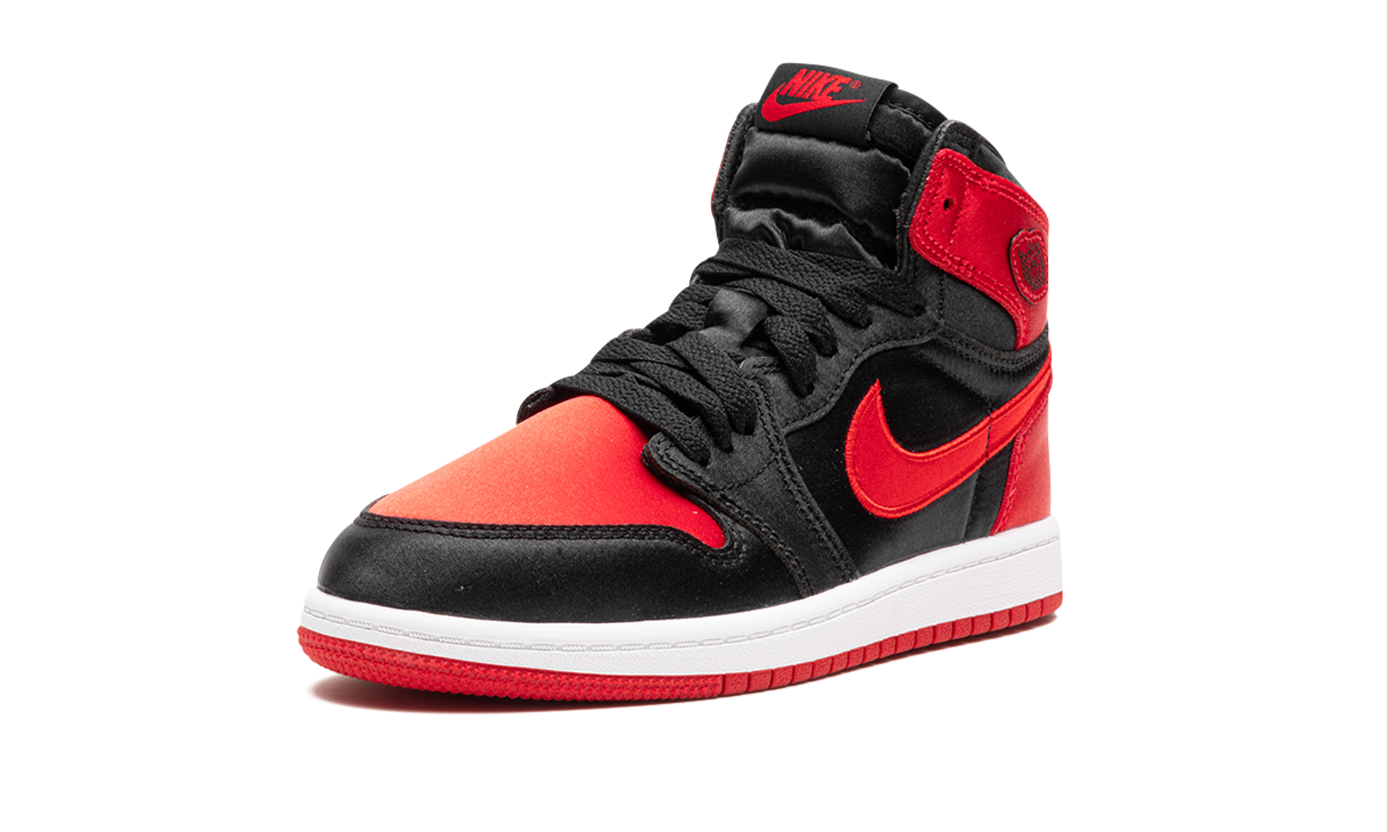 Jordan 1 Retro High Og PS Satin Bred FD5304 061