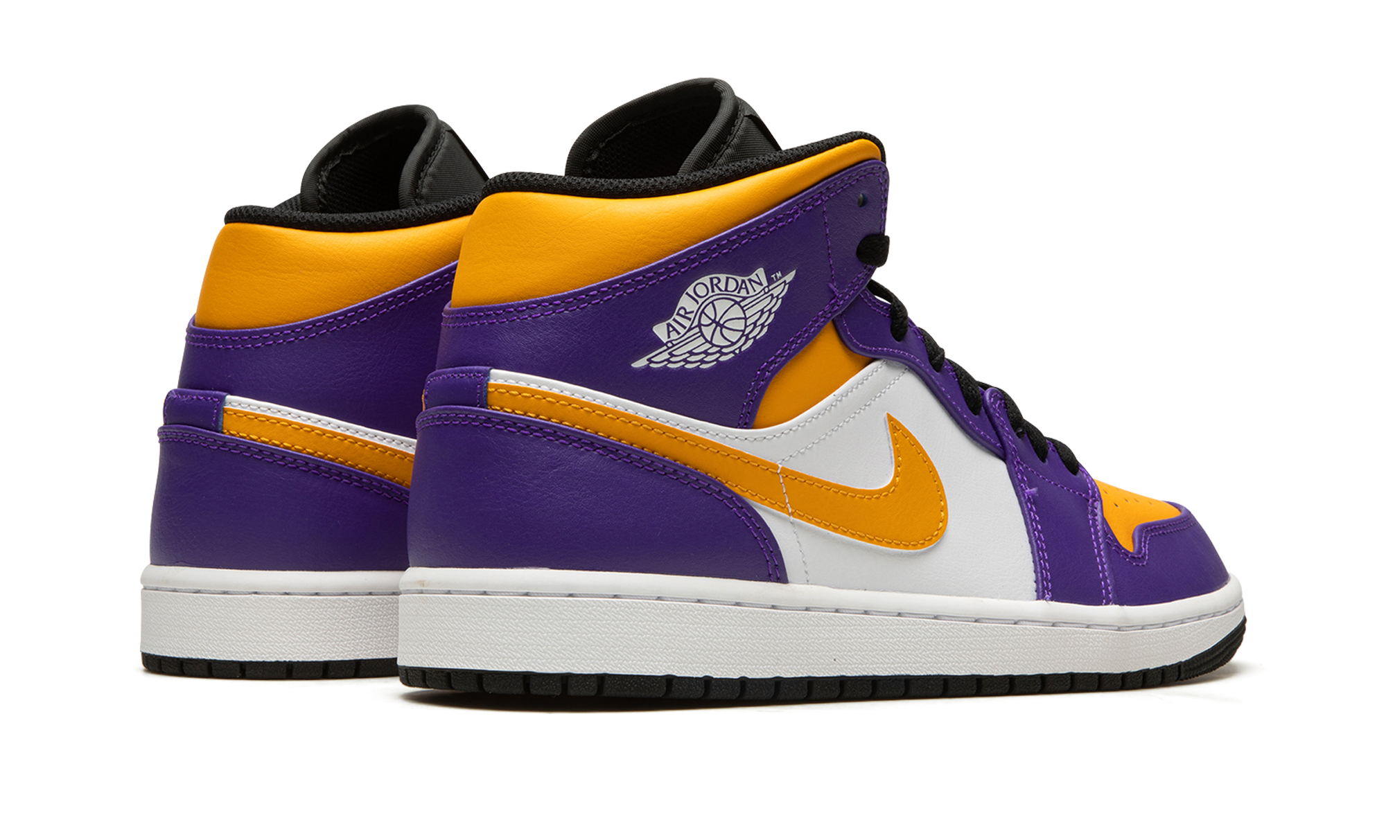 Air Jordan 1 Mid Lakers DQ8426 517